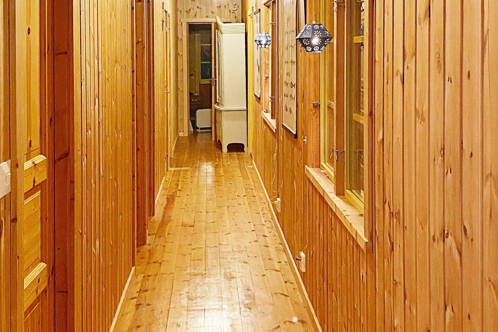 10 person holiday home in MÖJA-By Traum-Indoor