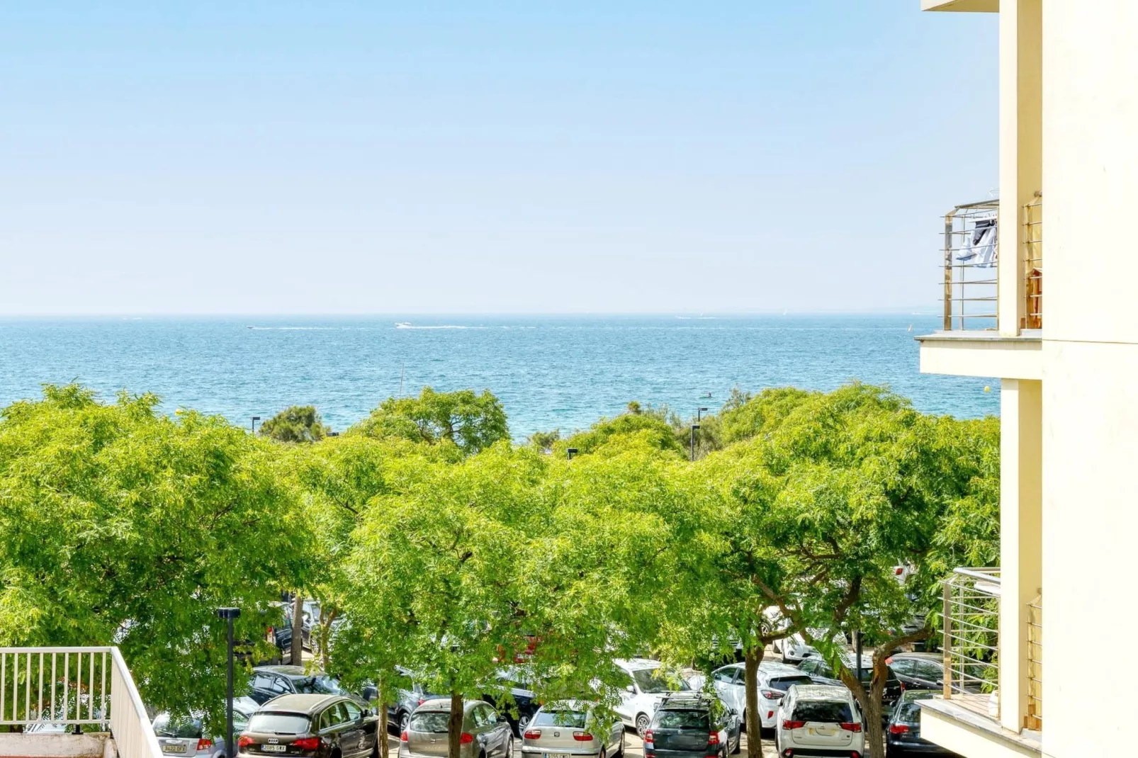 1221 MOLINO 60 m Playa-View summer