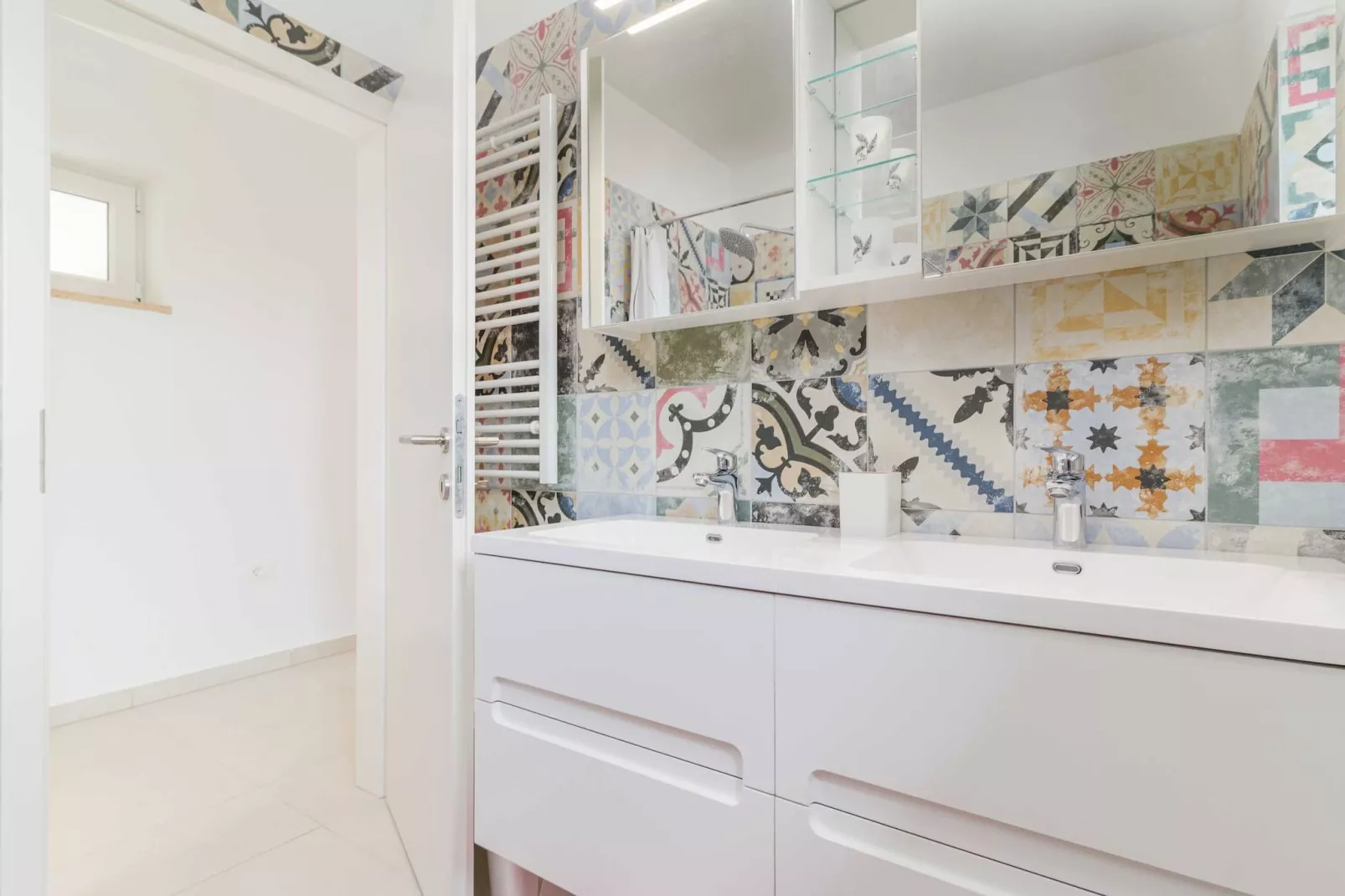 Villa Ziziphus - Private Pool with Jacuzzi-Bathroom