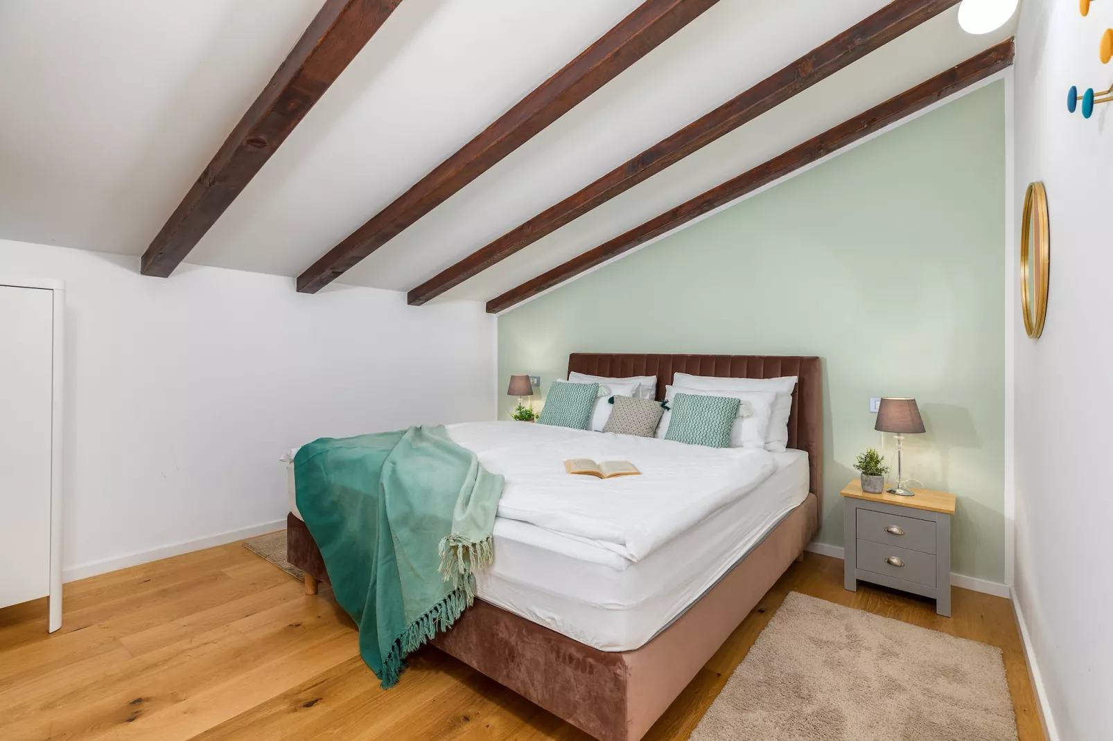 Villa Azul-Bedroom