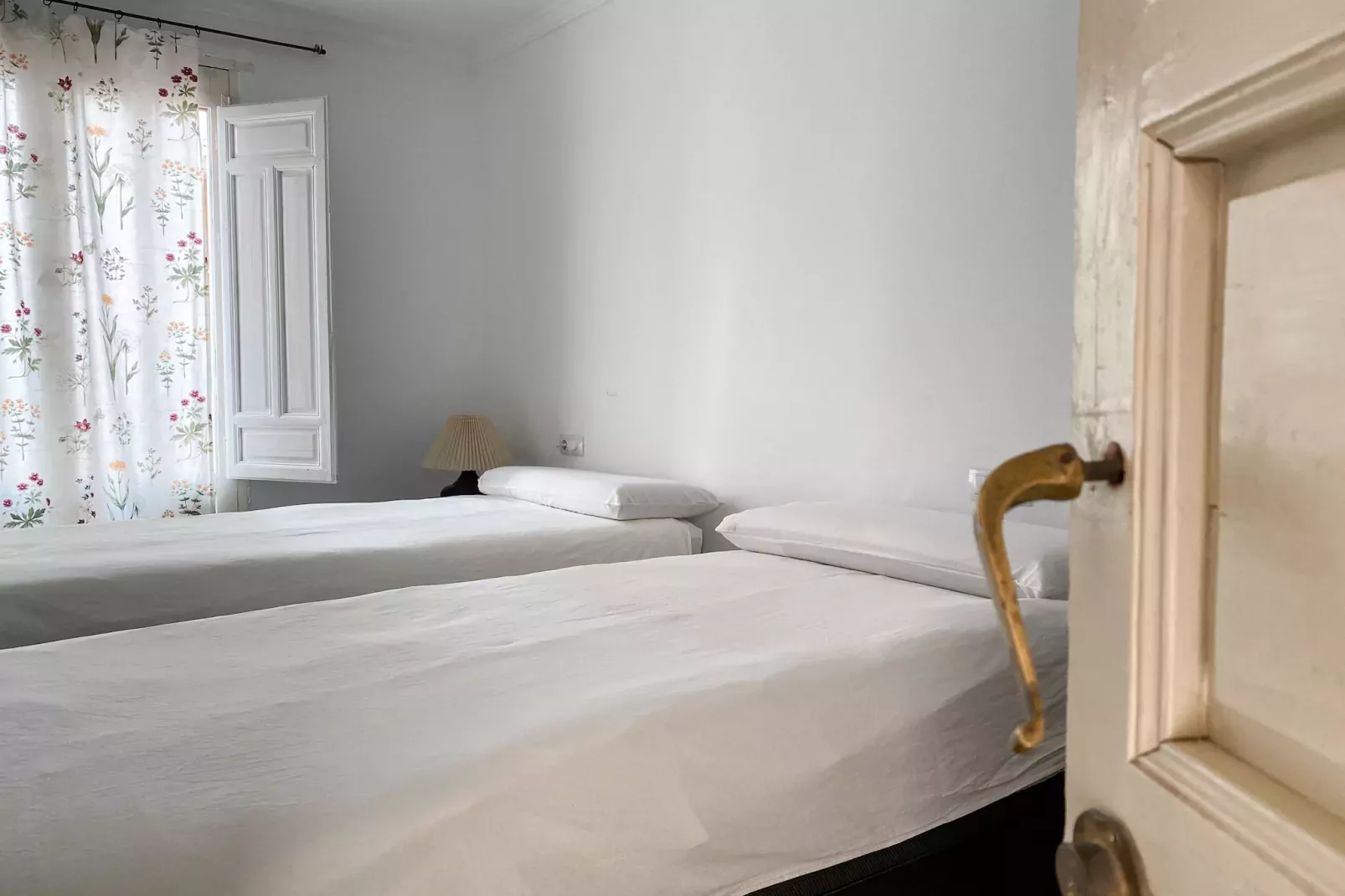 Villanita-Chambre