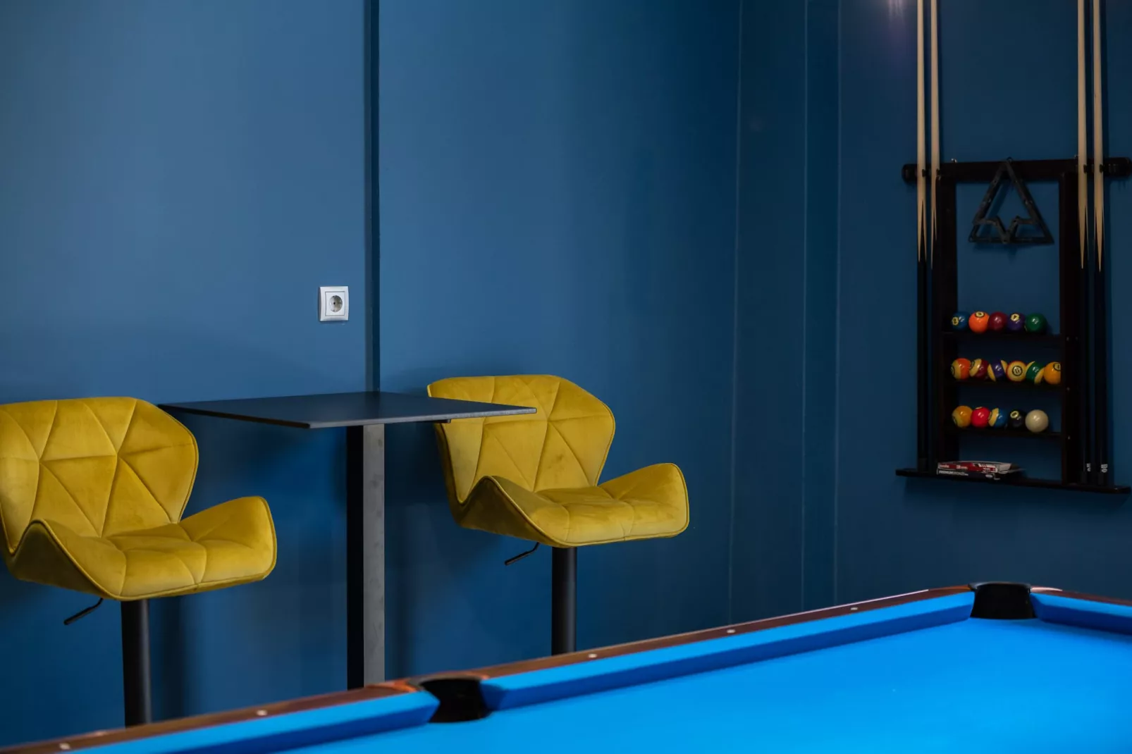 Spyros Villa Apartment 3-Atmosphere