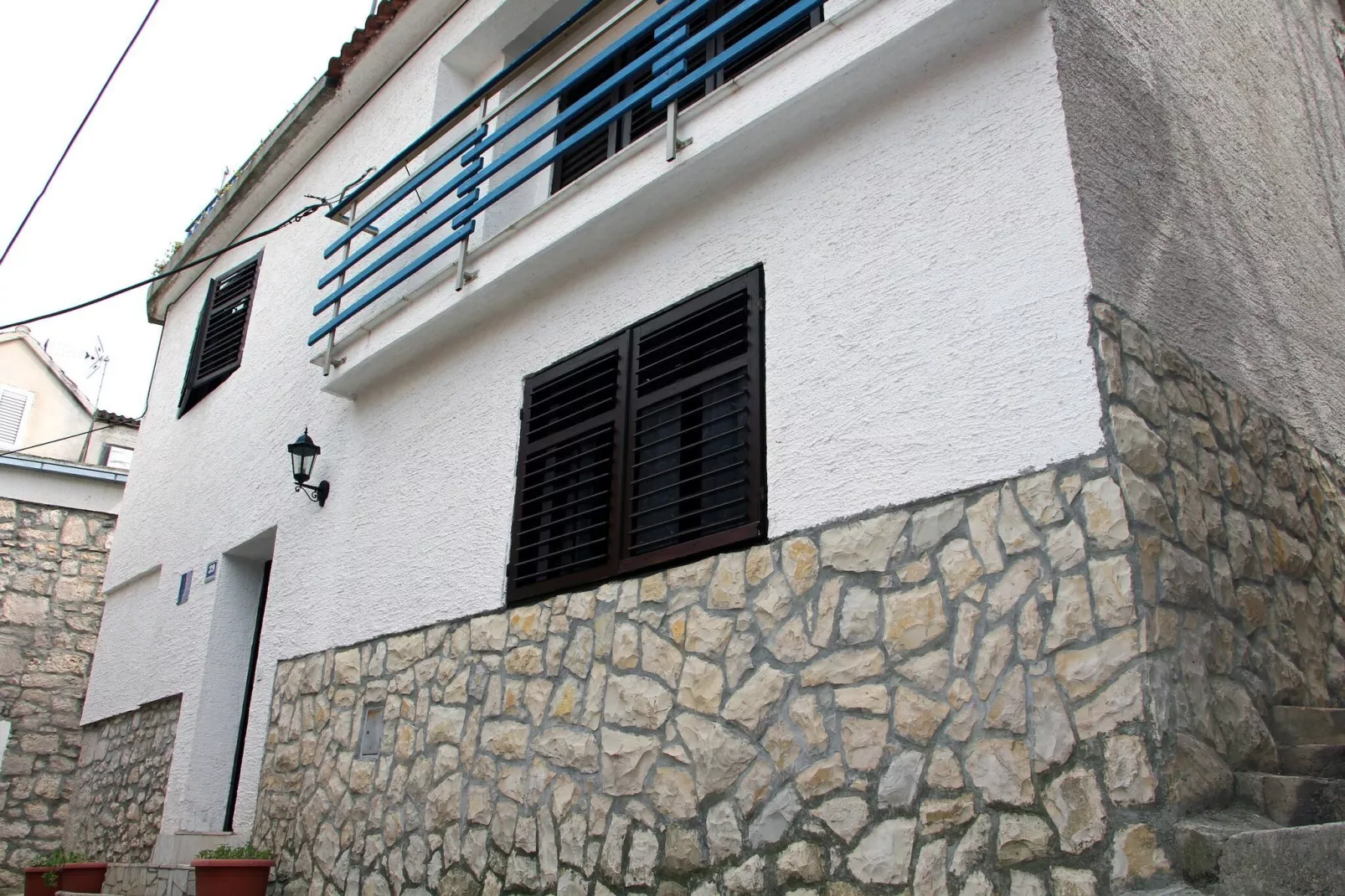Holiday Home Serov-Outdoor