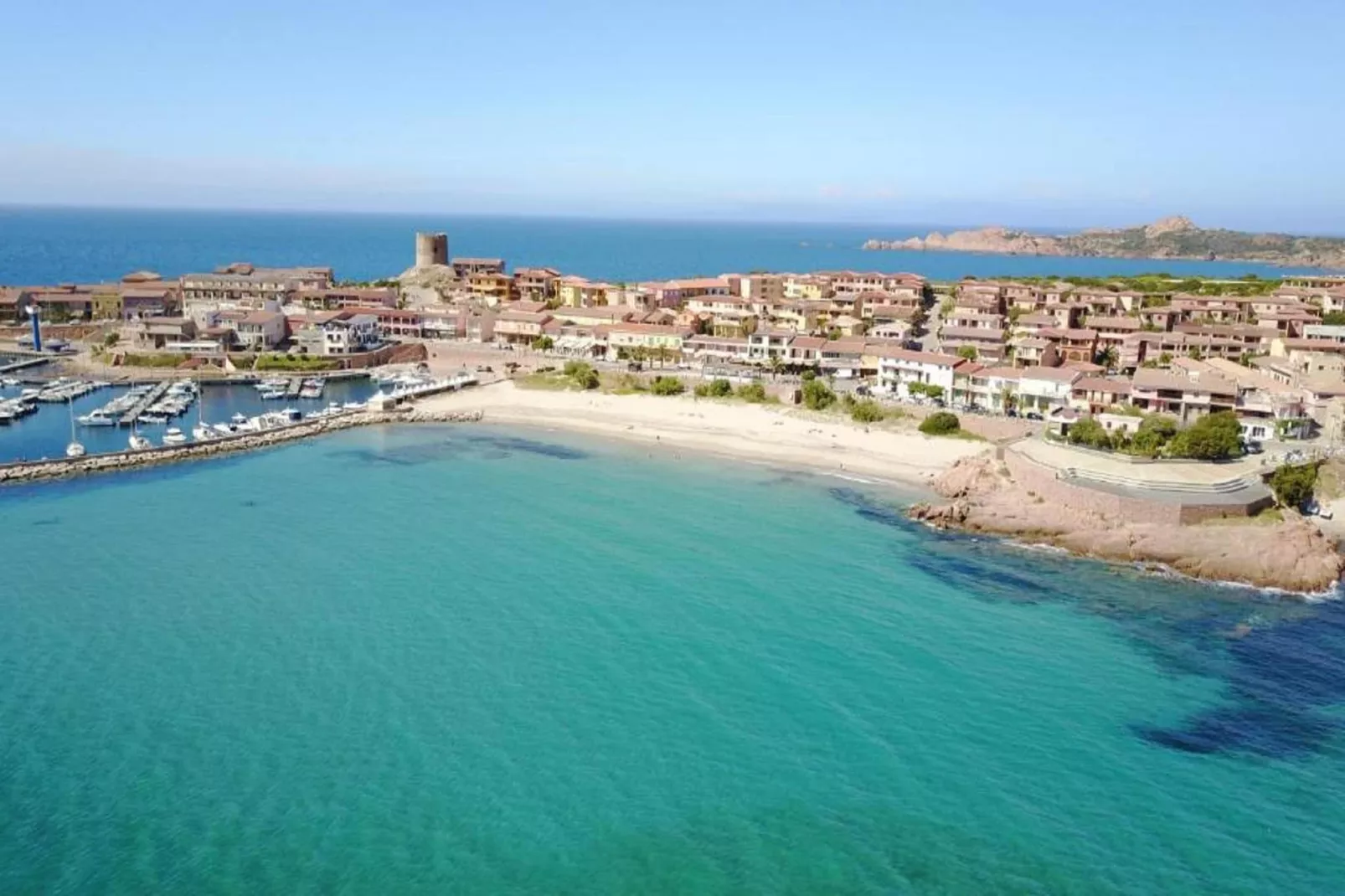 Casa Mirador-Areas summer 20km