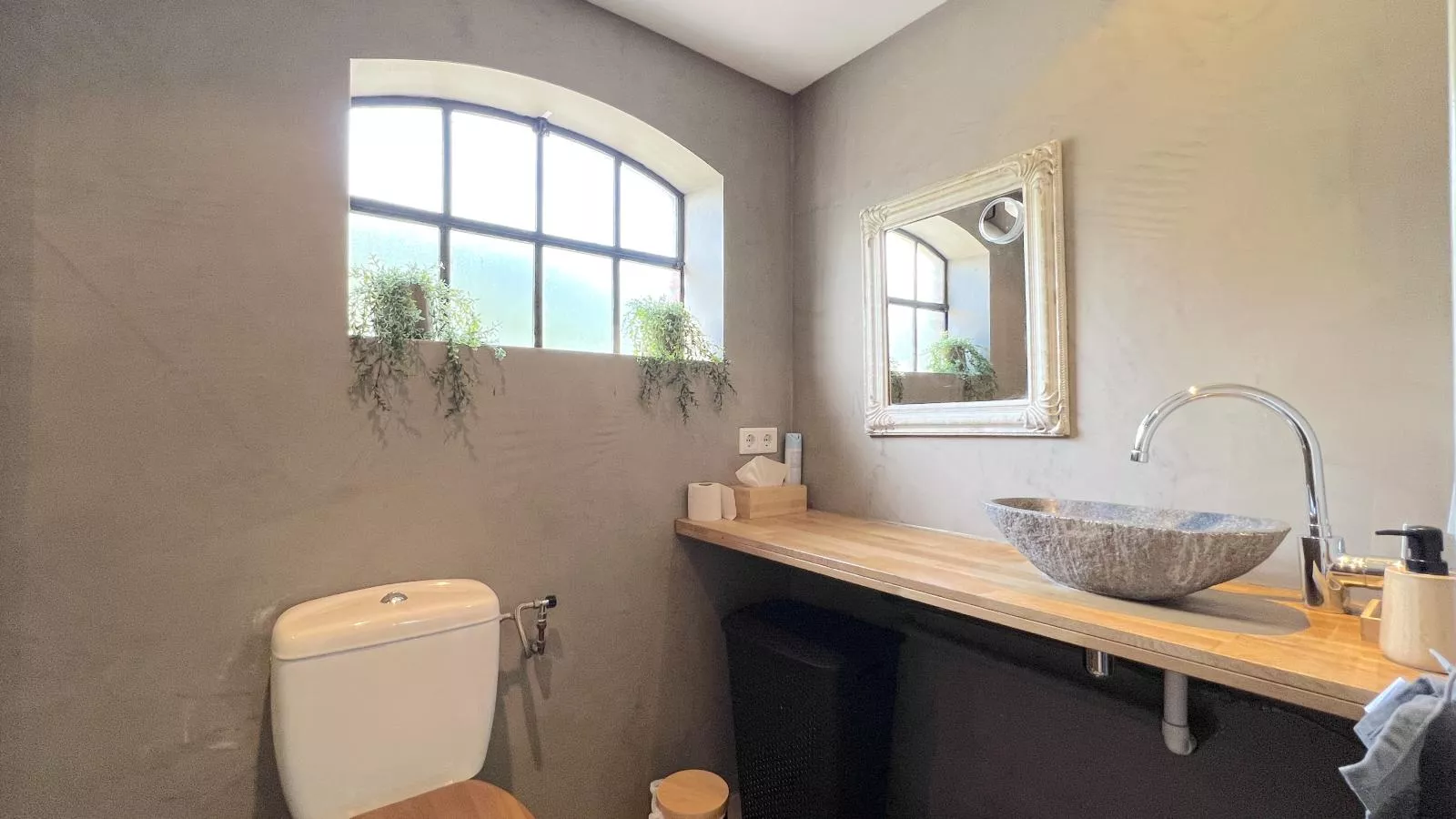 De Zeelberg-Bathroom