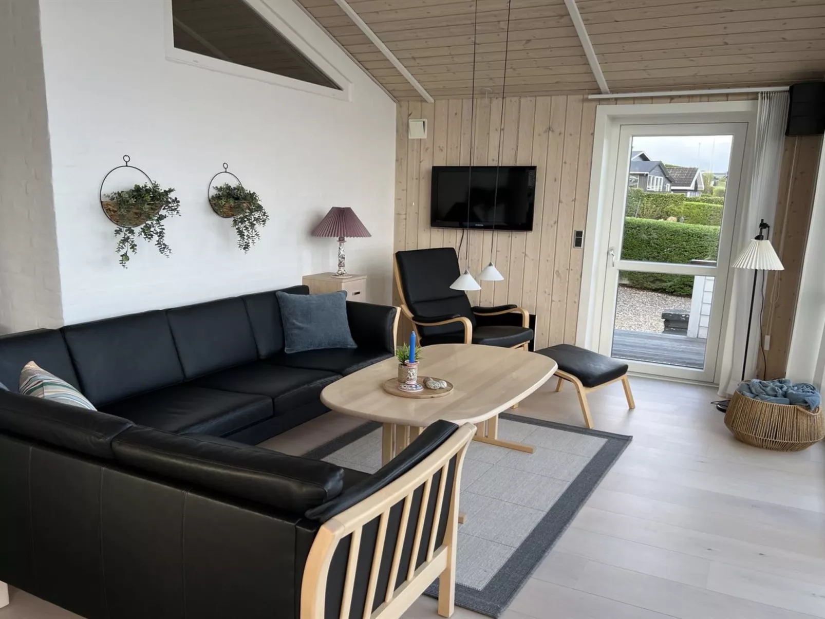"Jelke" - 500m from the sea-Drinnen