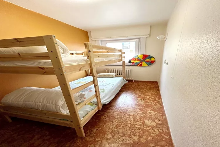 Balmoral 0201-Schlafzimmer