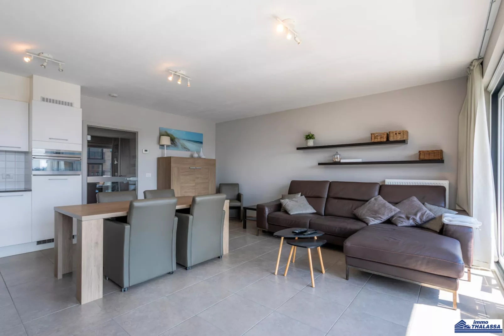 Frudor 0401-Living room