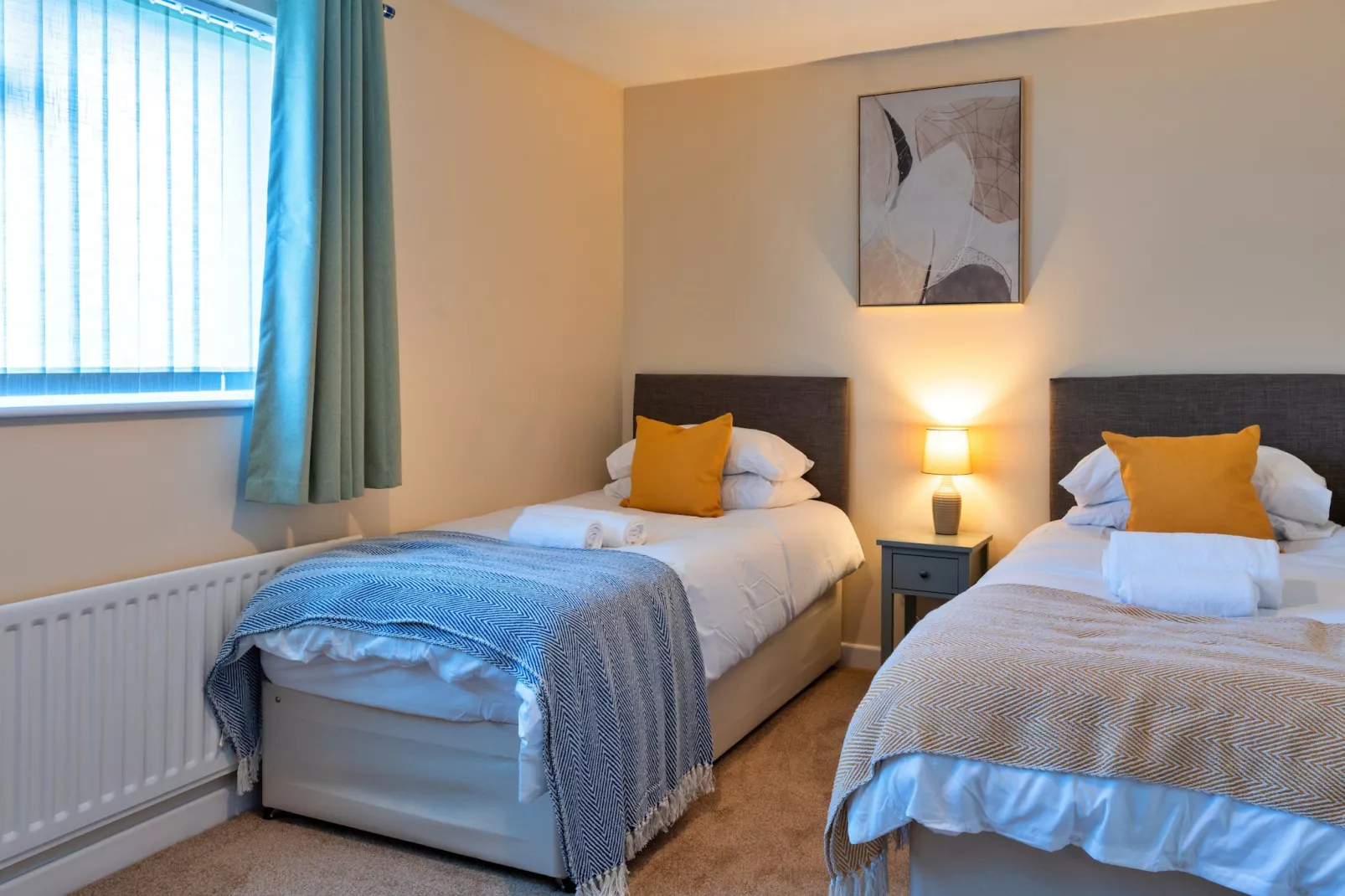 Southern Lea-Bedroom