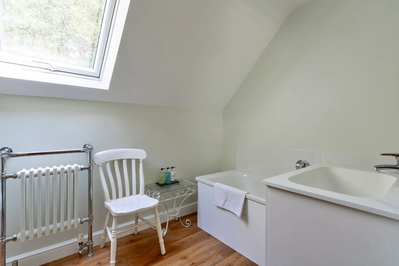 The Old Granary-Bathroom