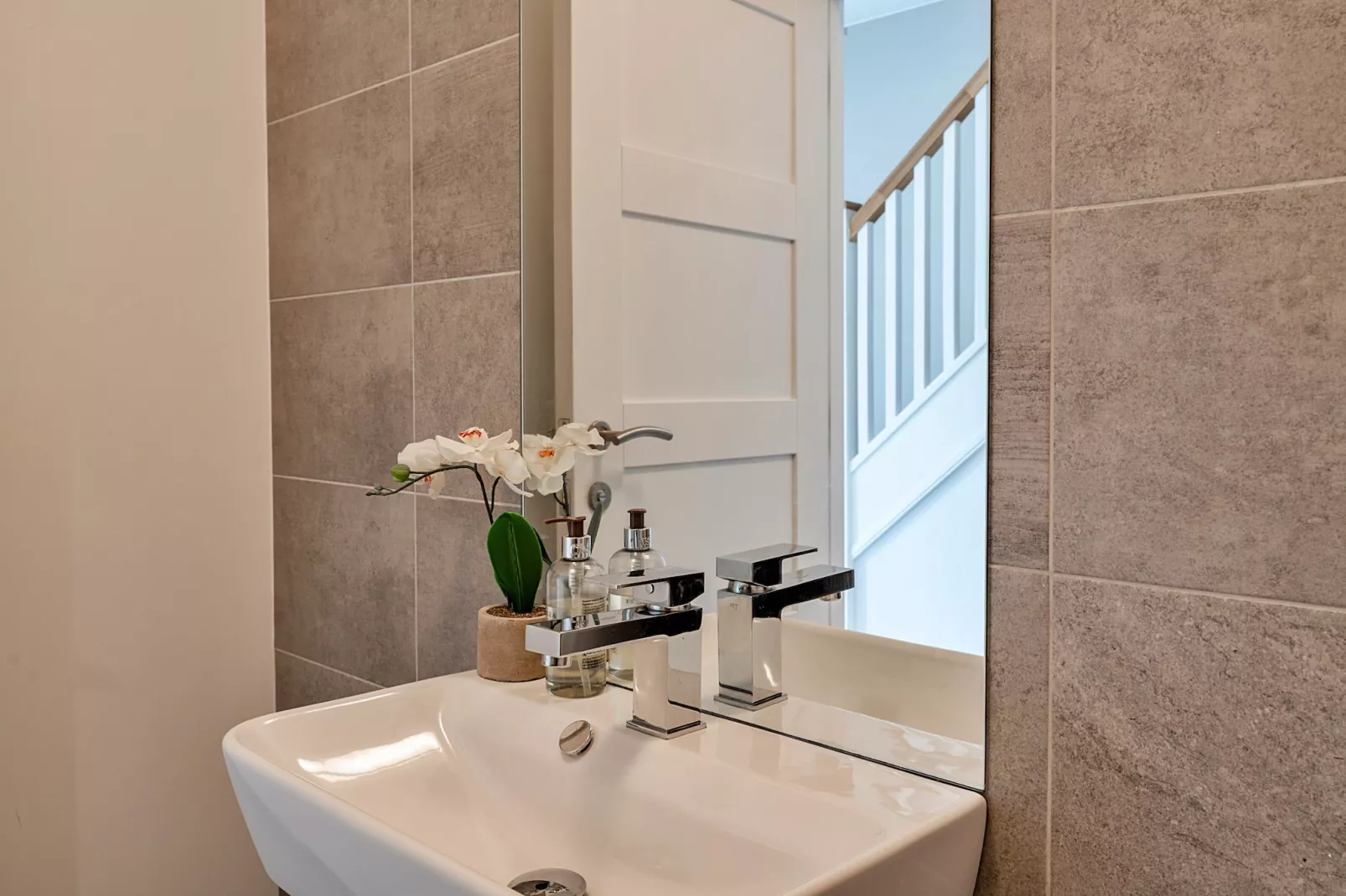 Brunels Reach-Bathroom