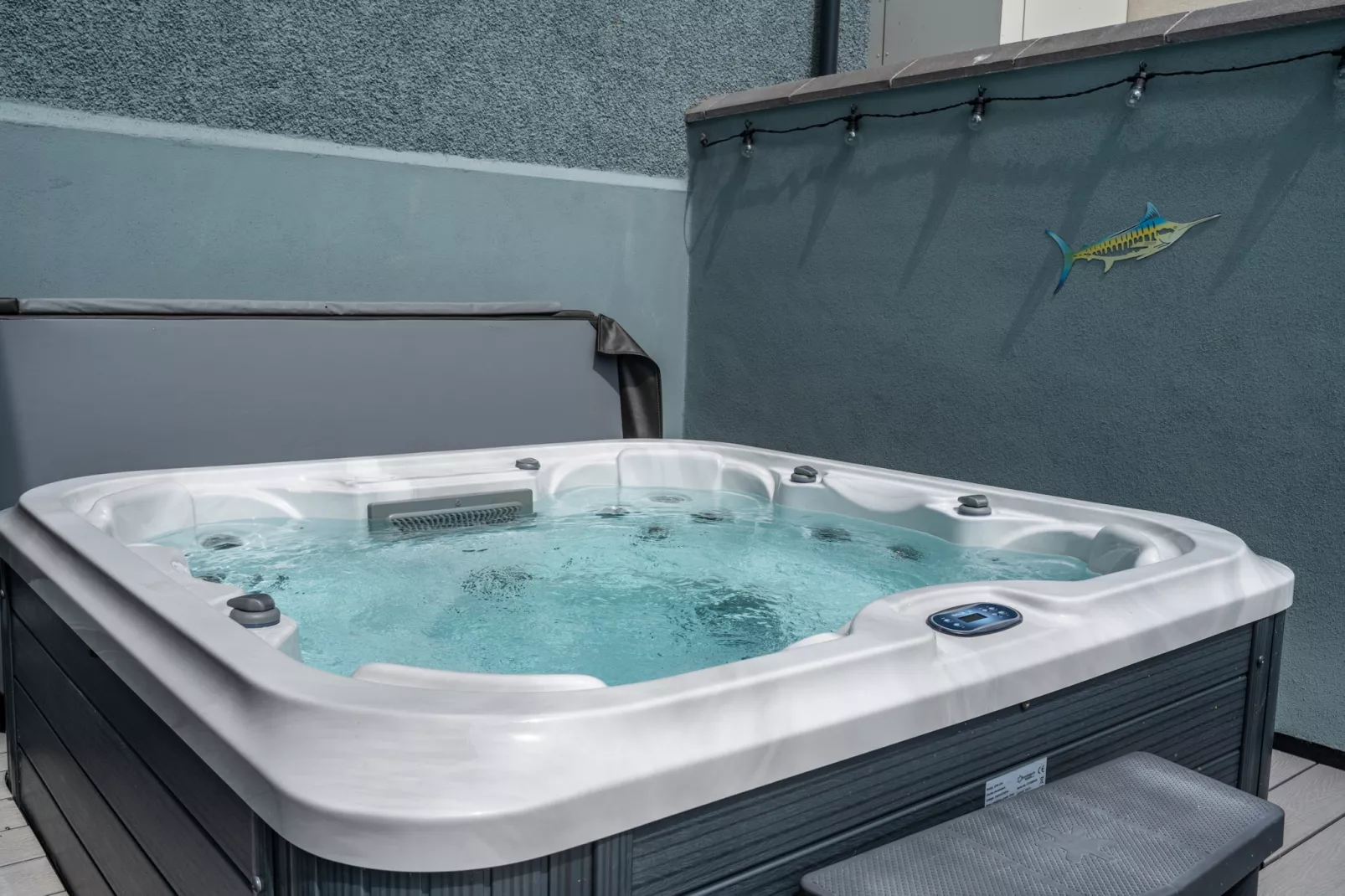 Towan House-Facilities
