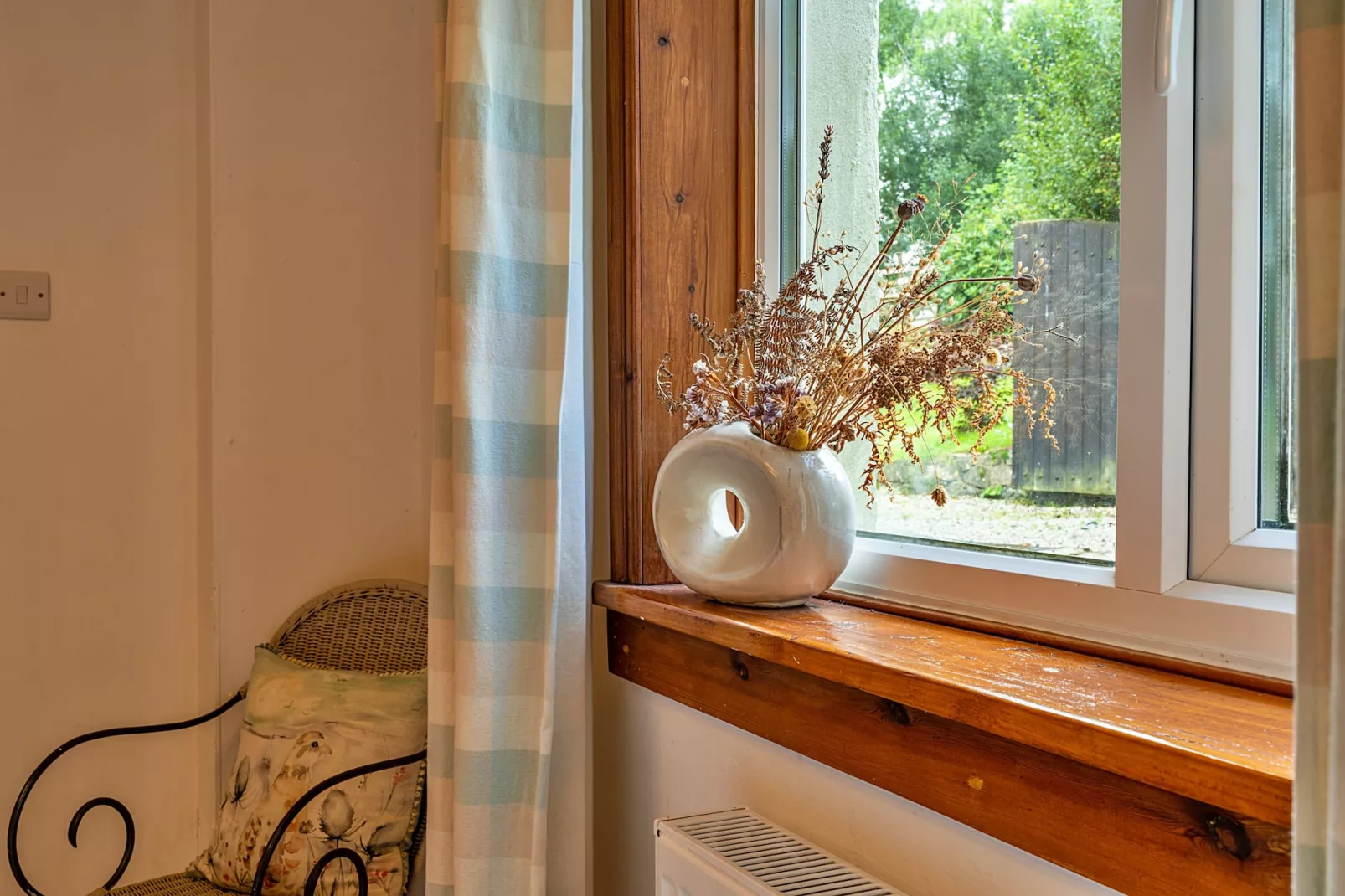 Heath Hills-Schlafzimmer