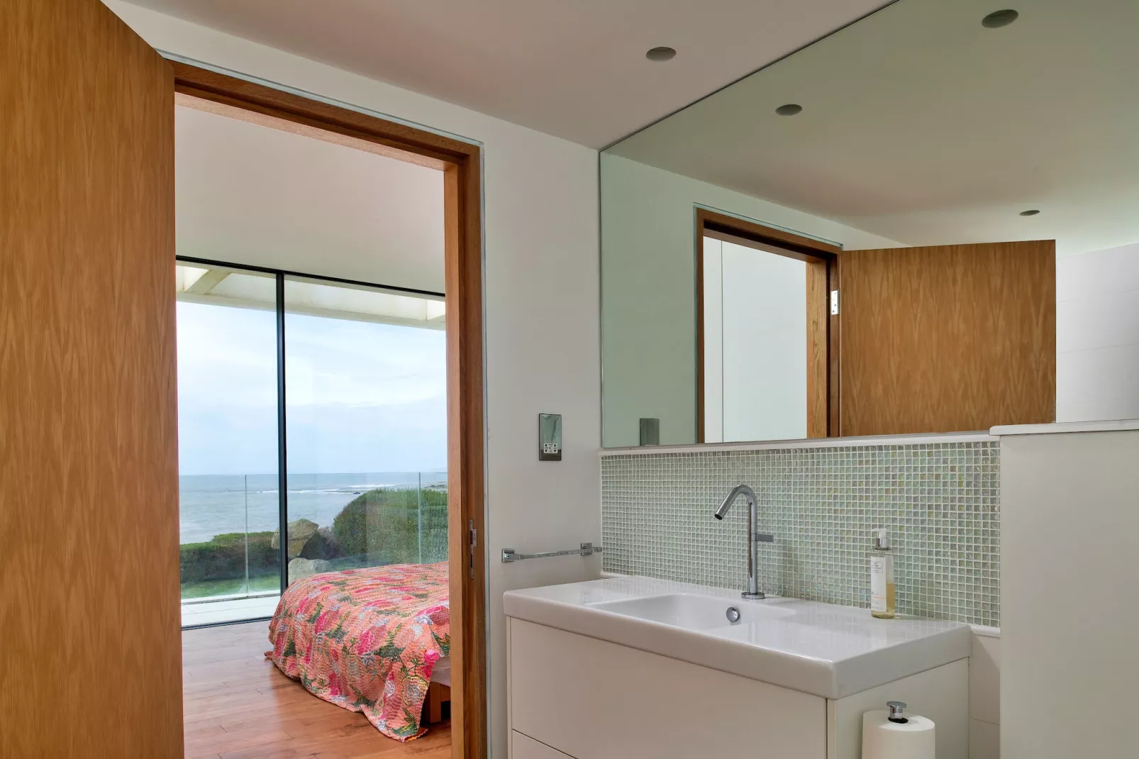 Cefn Castell-Salle de bain