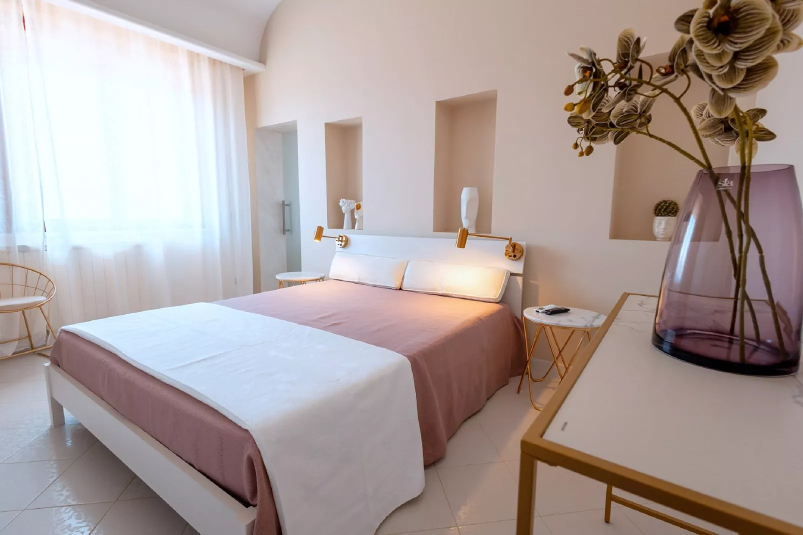 Villa Cloe-Bedroom