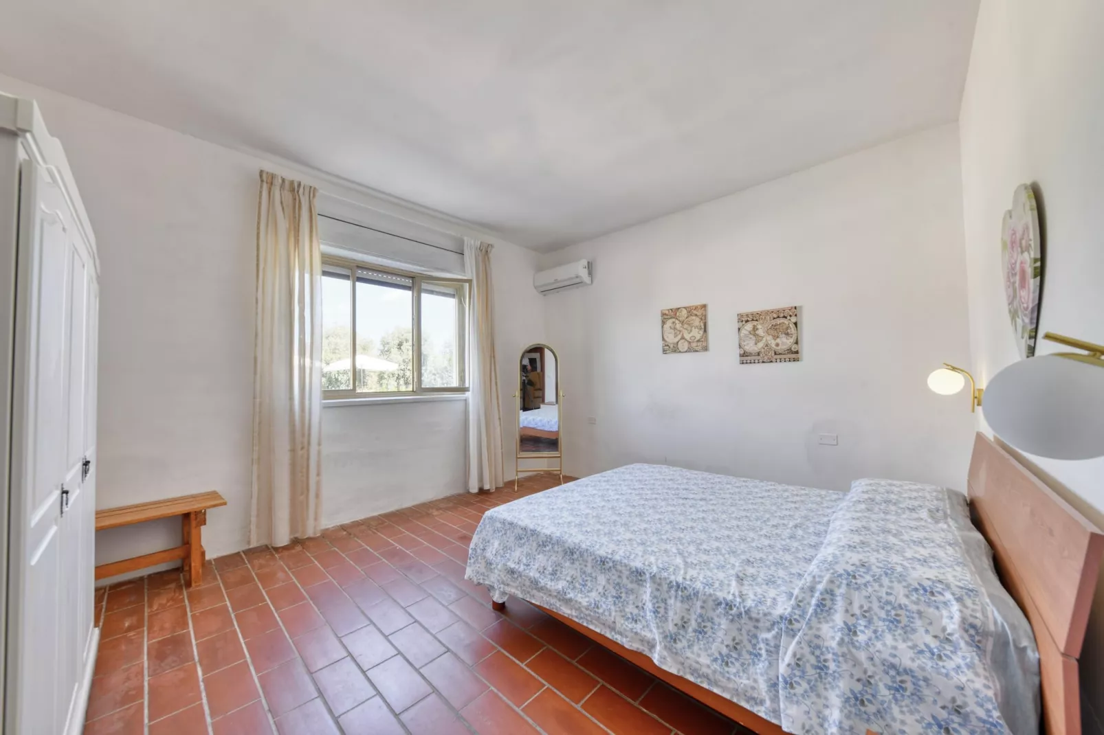 Villa Giugiò mit Privatpool-Bedroom