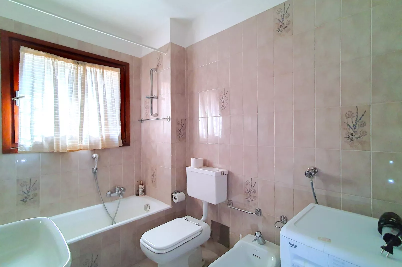 VC03/4 - Villa Castiglioni-Bathroom
