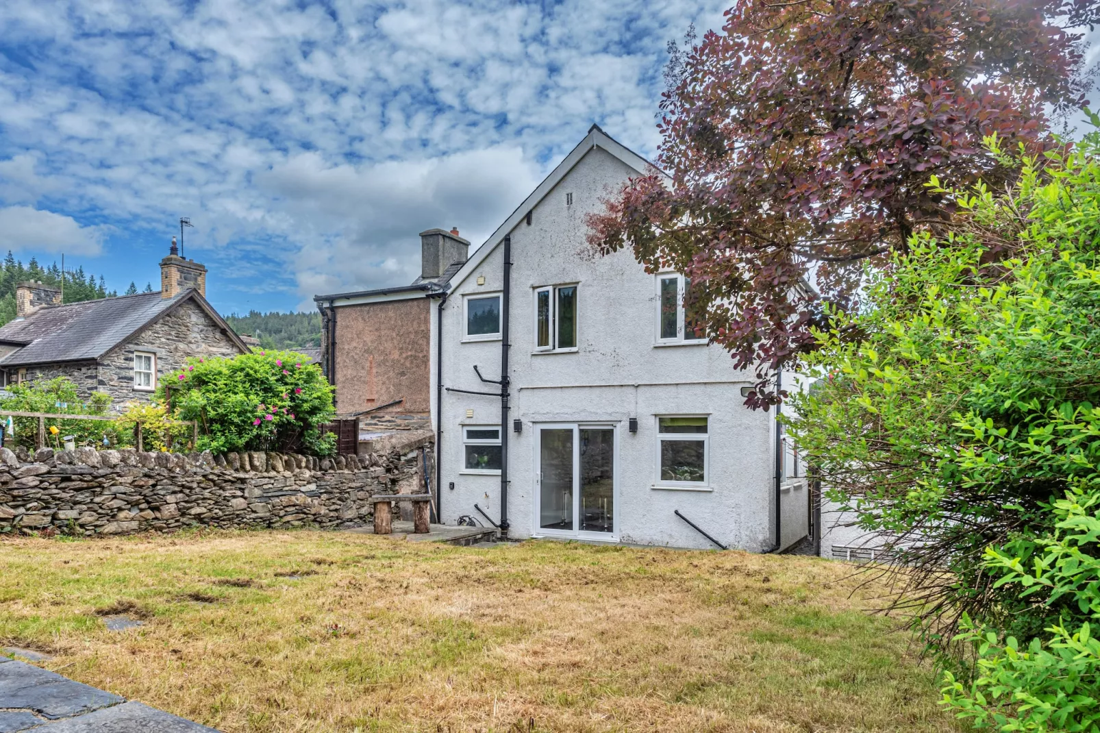 Blaen Ddol-Outdoor