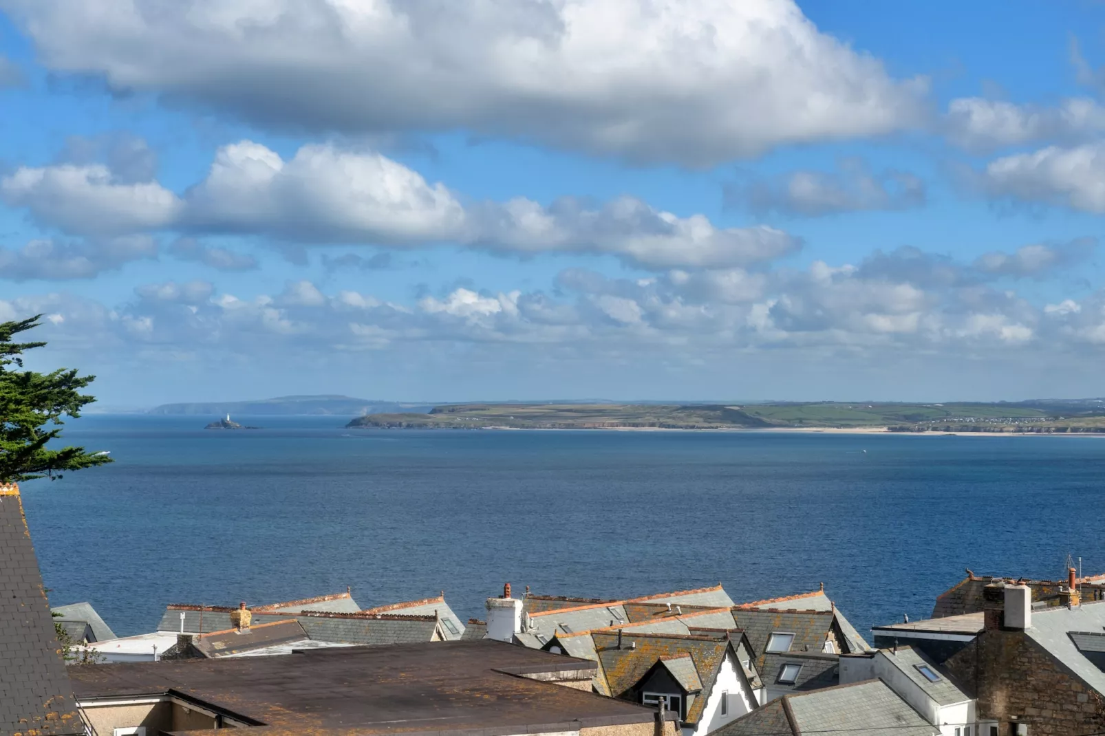 No. 6 Porthgwidden-Outdoor