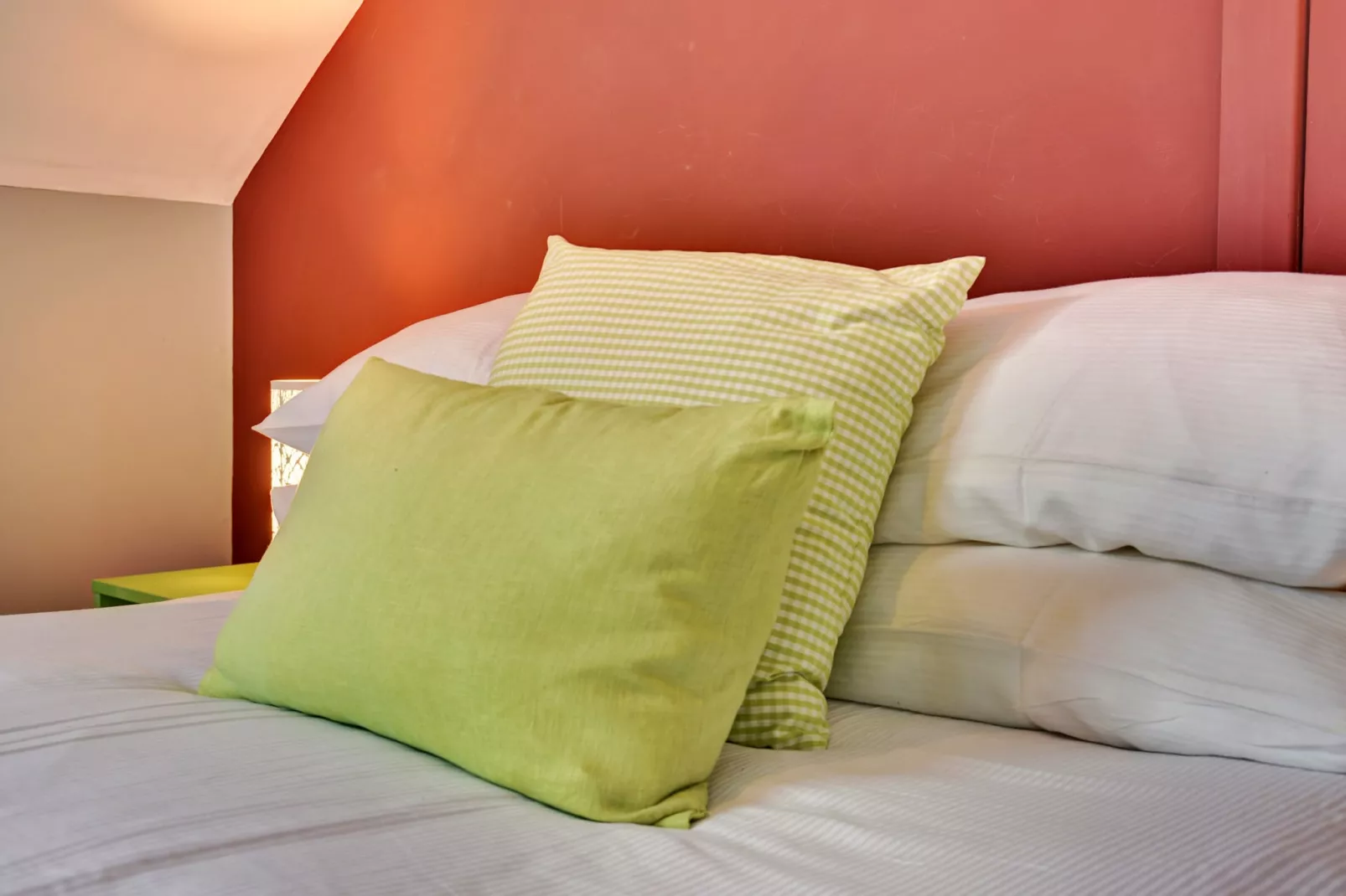 Heather Lea-Bedroom