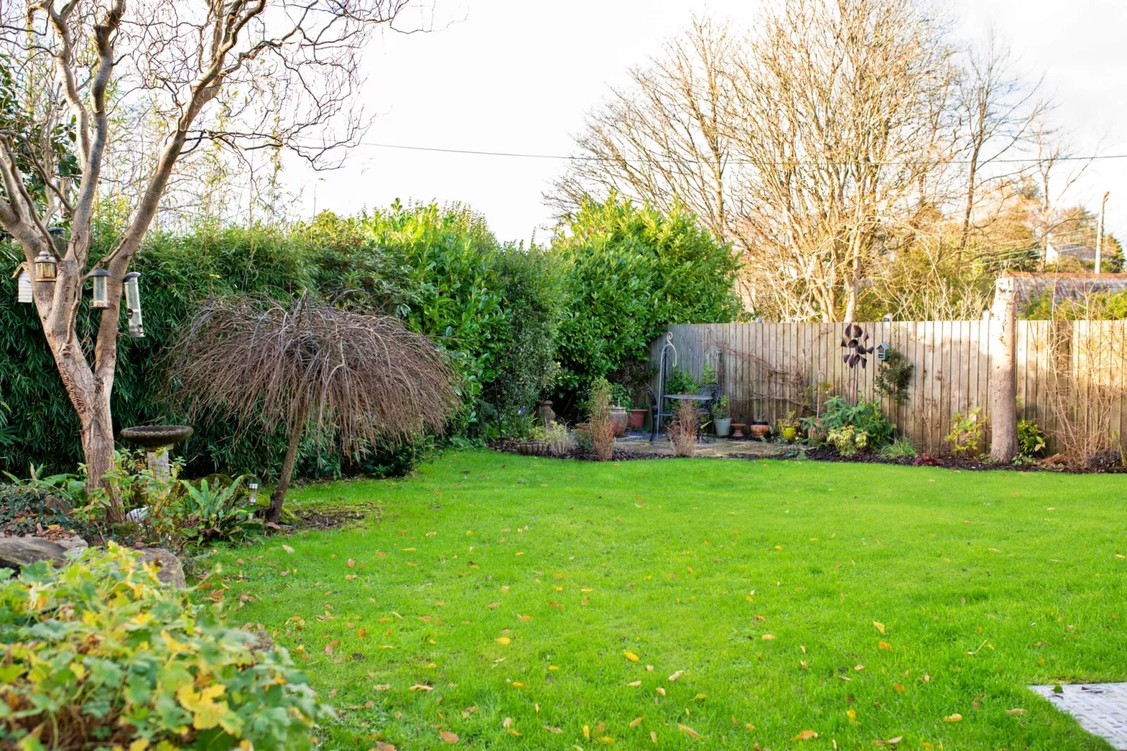 The Hayloft-Outdoor