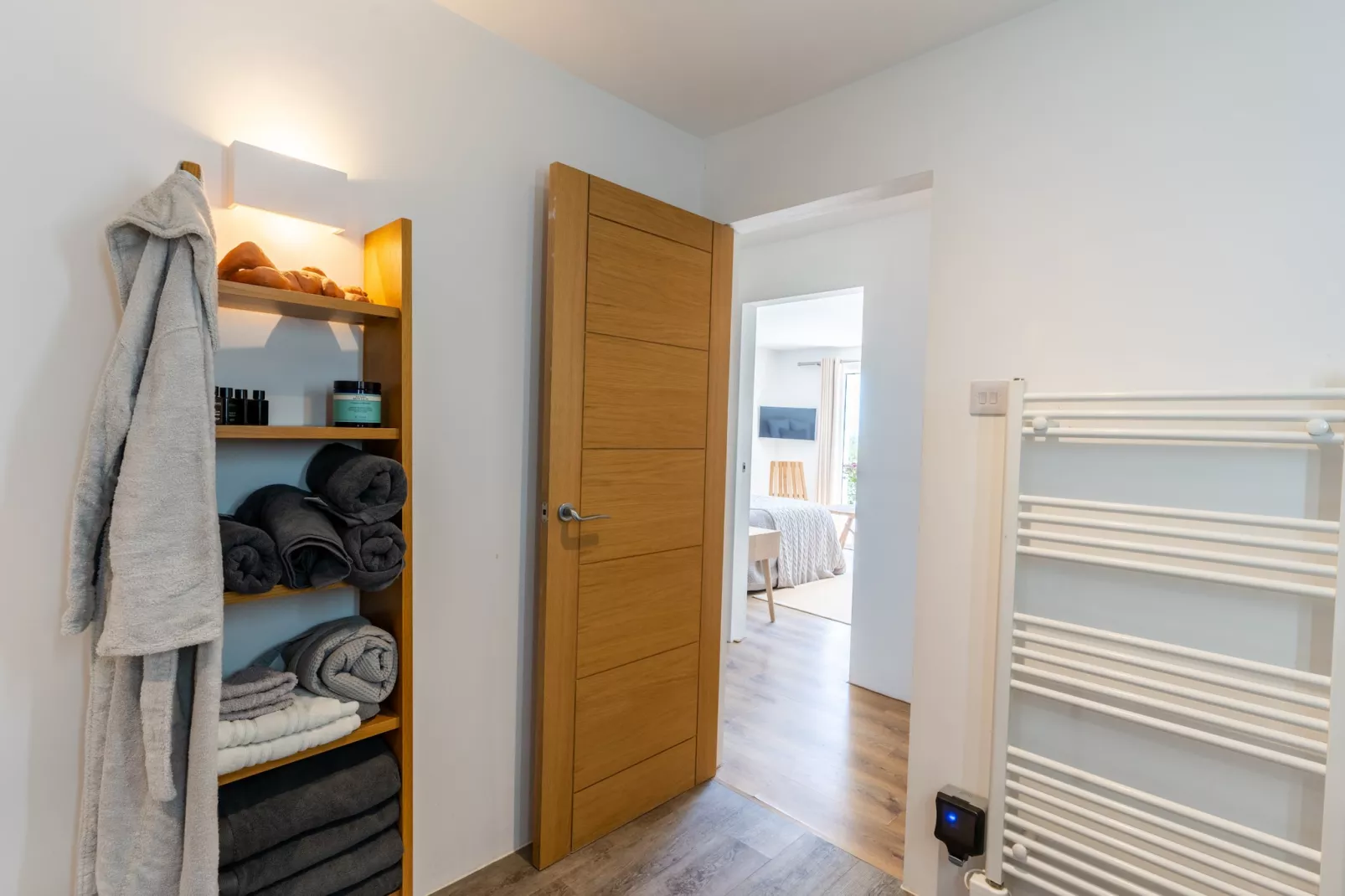 Avalon Sea Views-Salle de bain