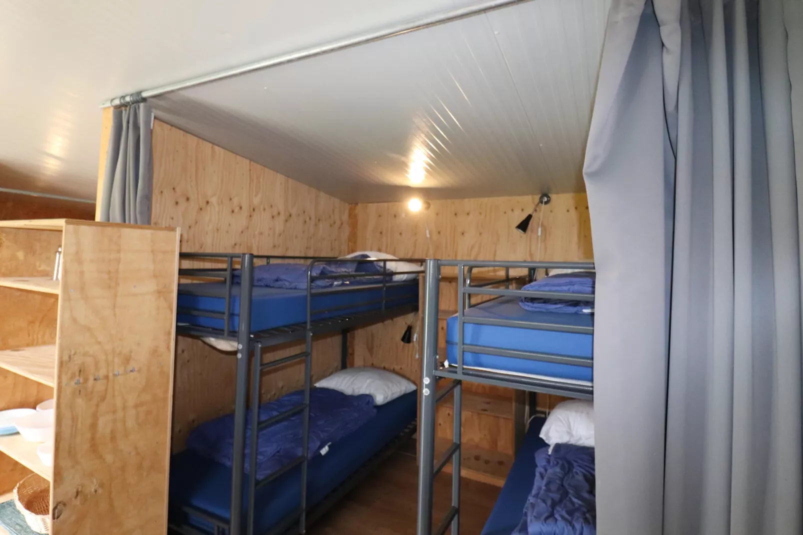 Cosy cabin 2-Schlafzimmer