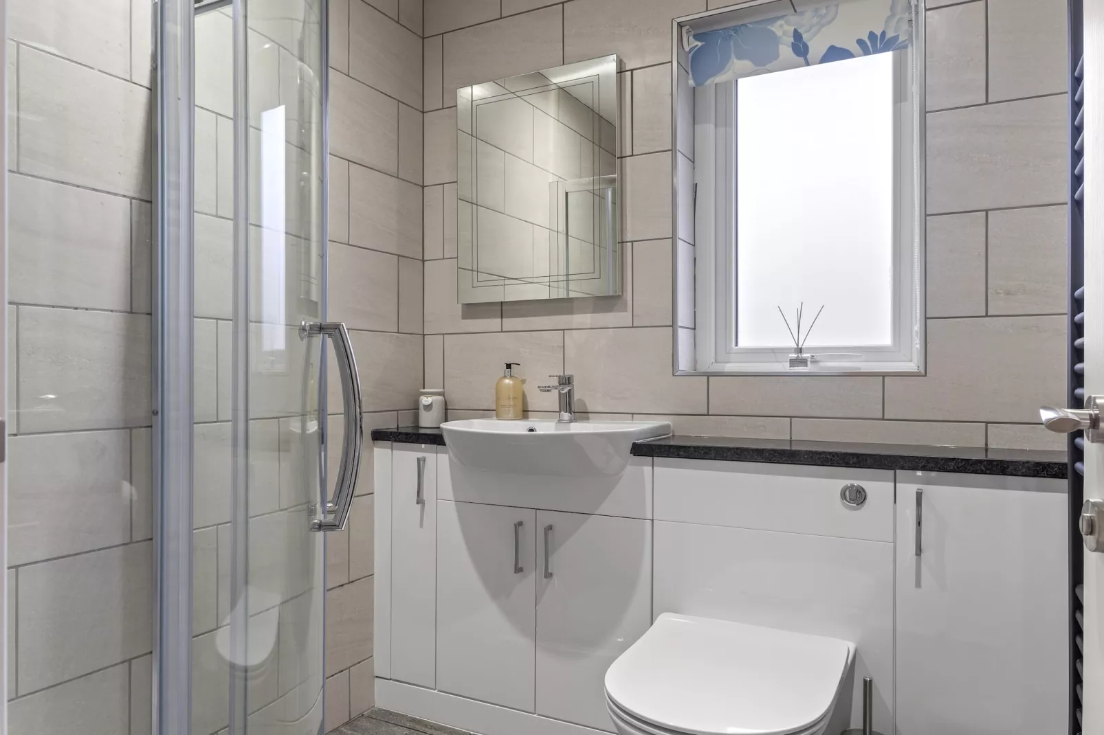 Willow Dene-Bathroom