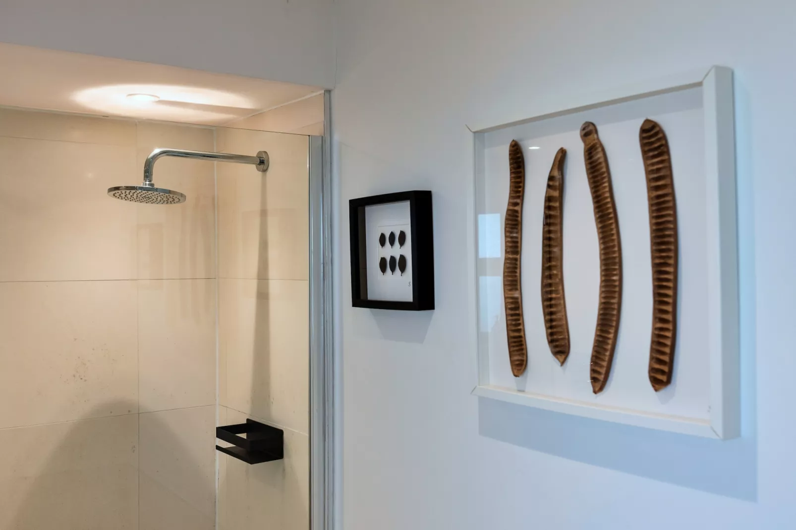 The Old School-Bathroom