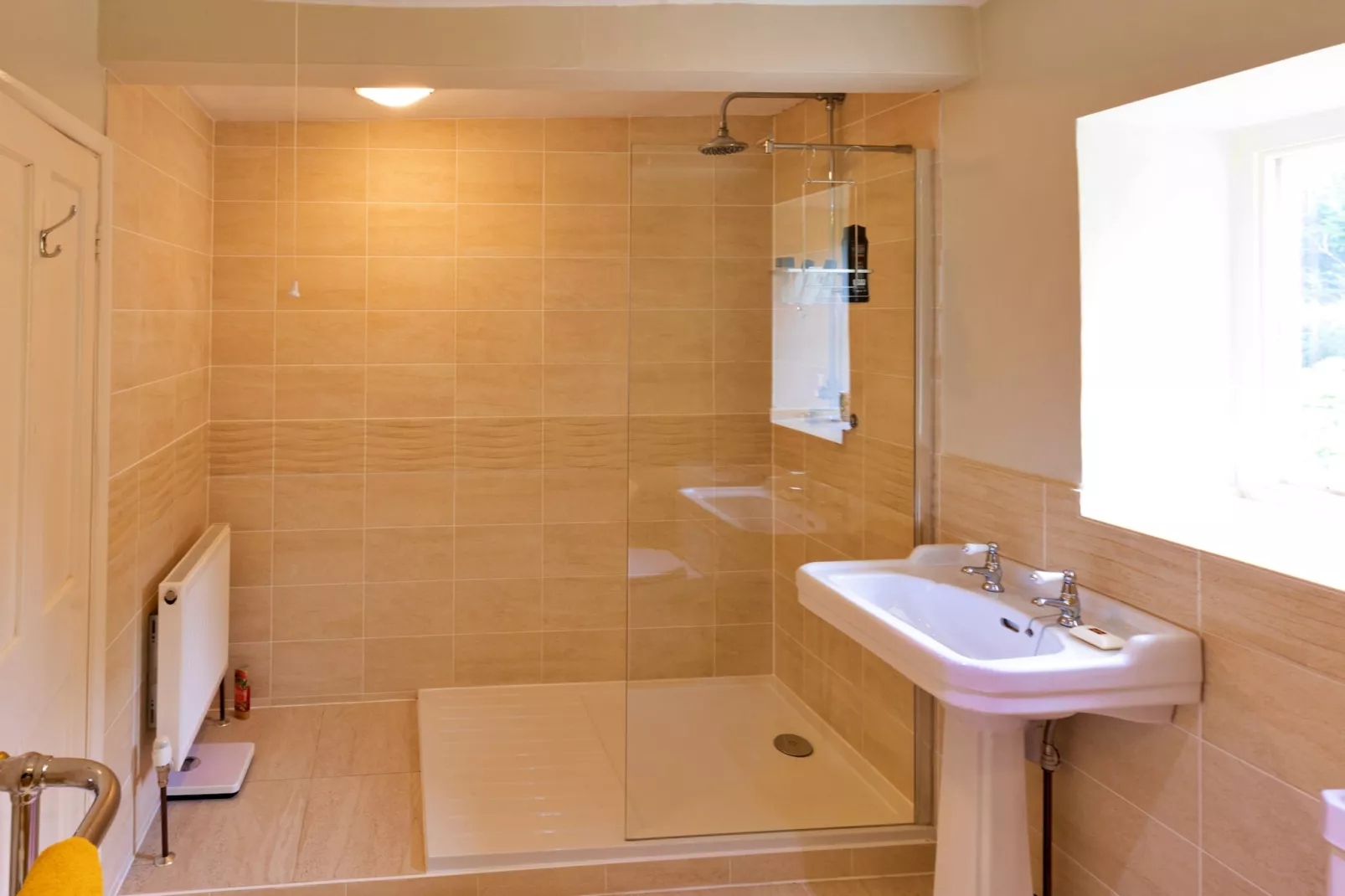 Islip Mill House - Beautiful Riverside Home-Bathroom