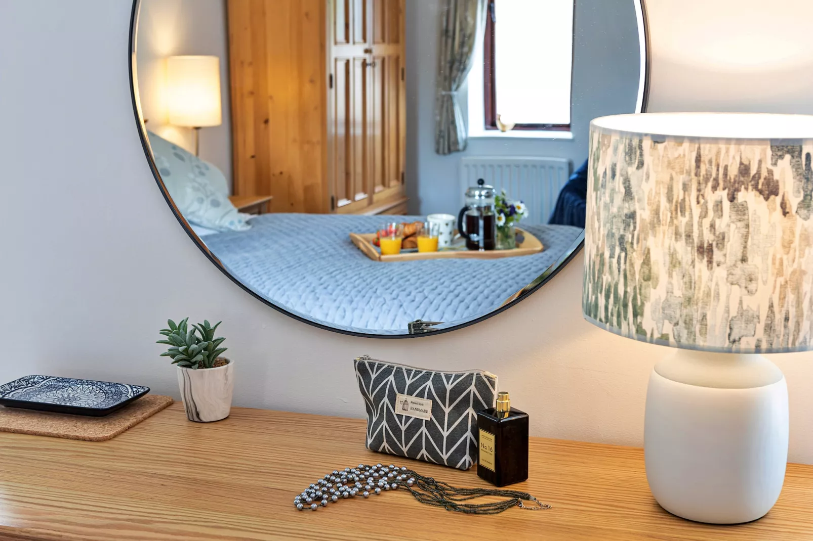 Quarry Lodge-Bathroom