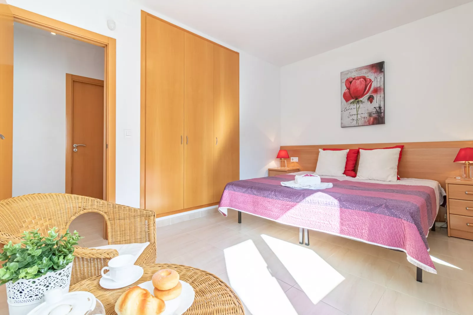 2029-GRECS 39-Chambre