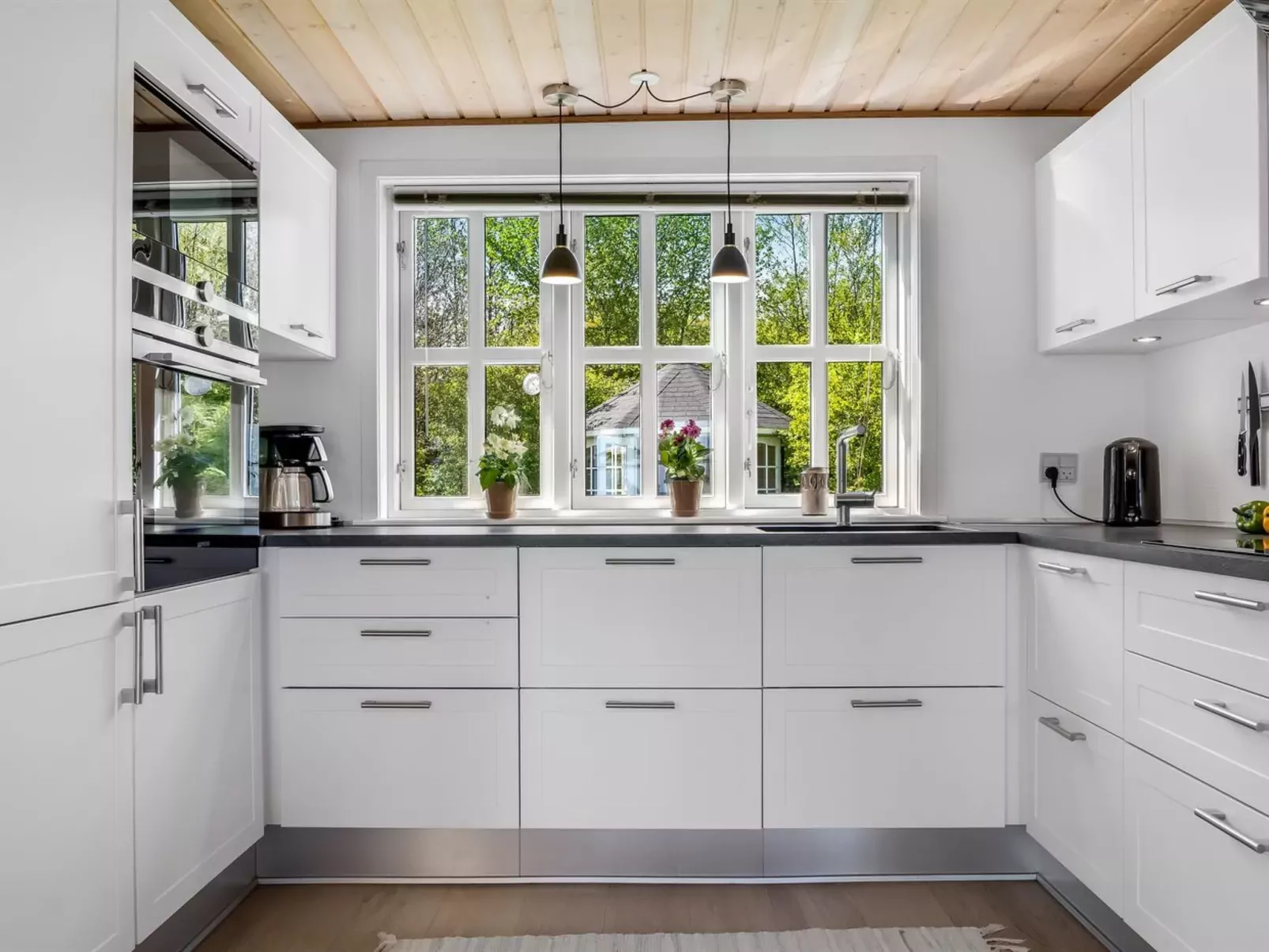 "Welma" - 200m from the sea-Inside