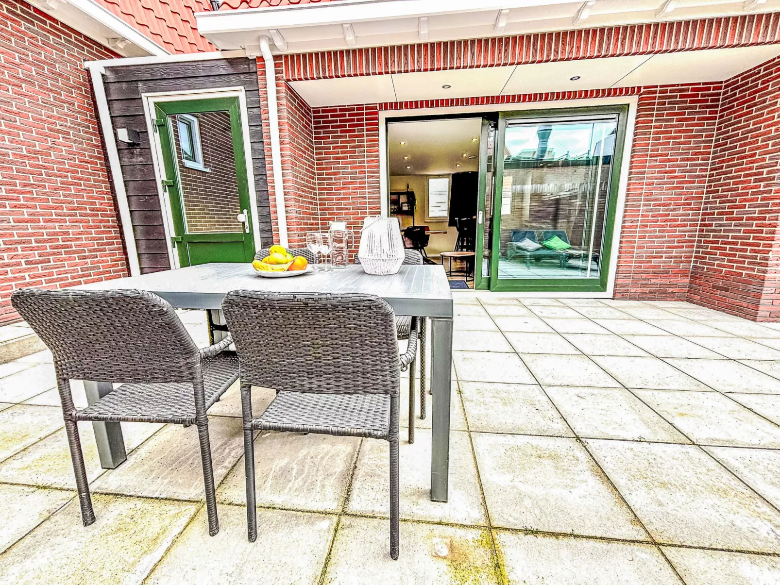 Beach House Westkapelle 2B-Outside