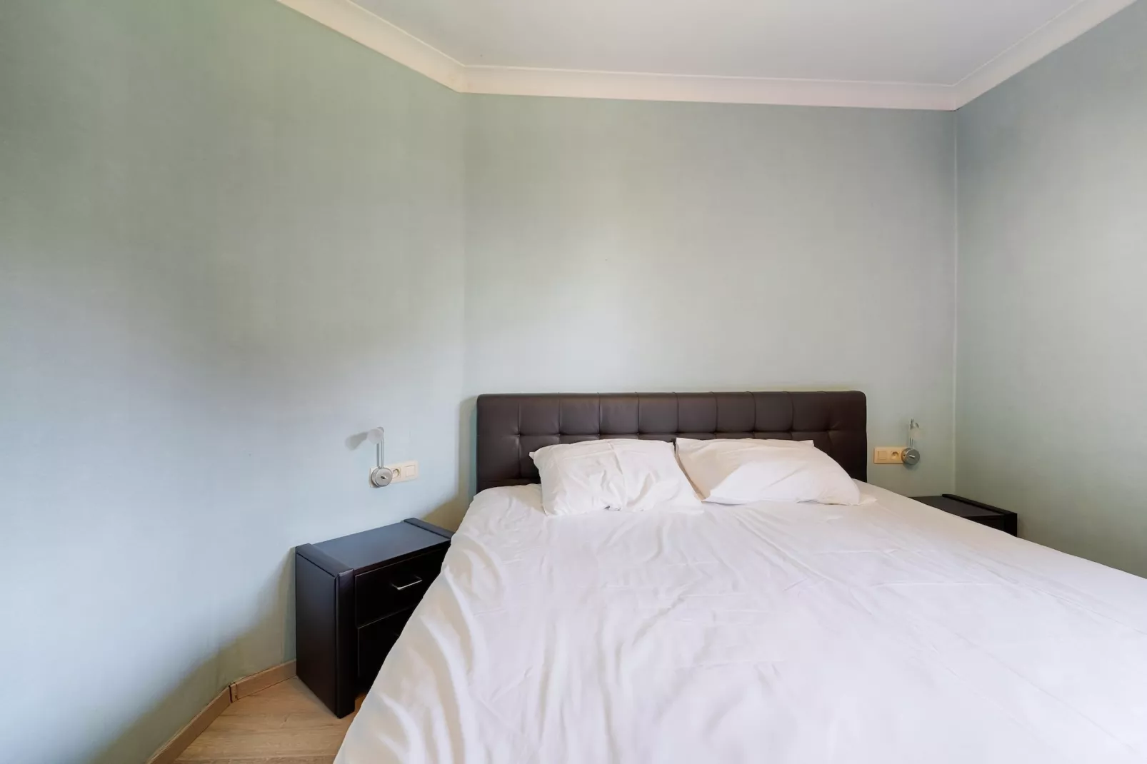 Villa Blickenberg-Chambre