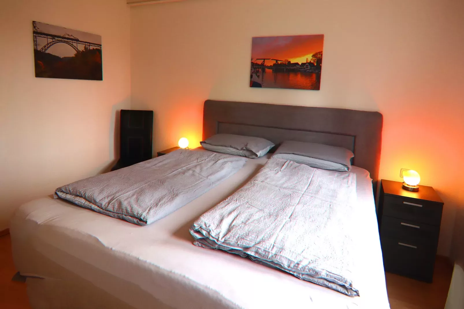 Hexenzauber II-Chambre