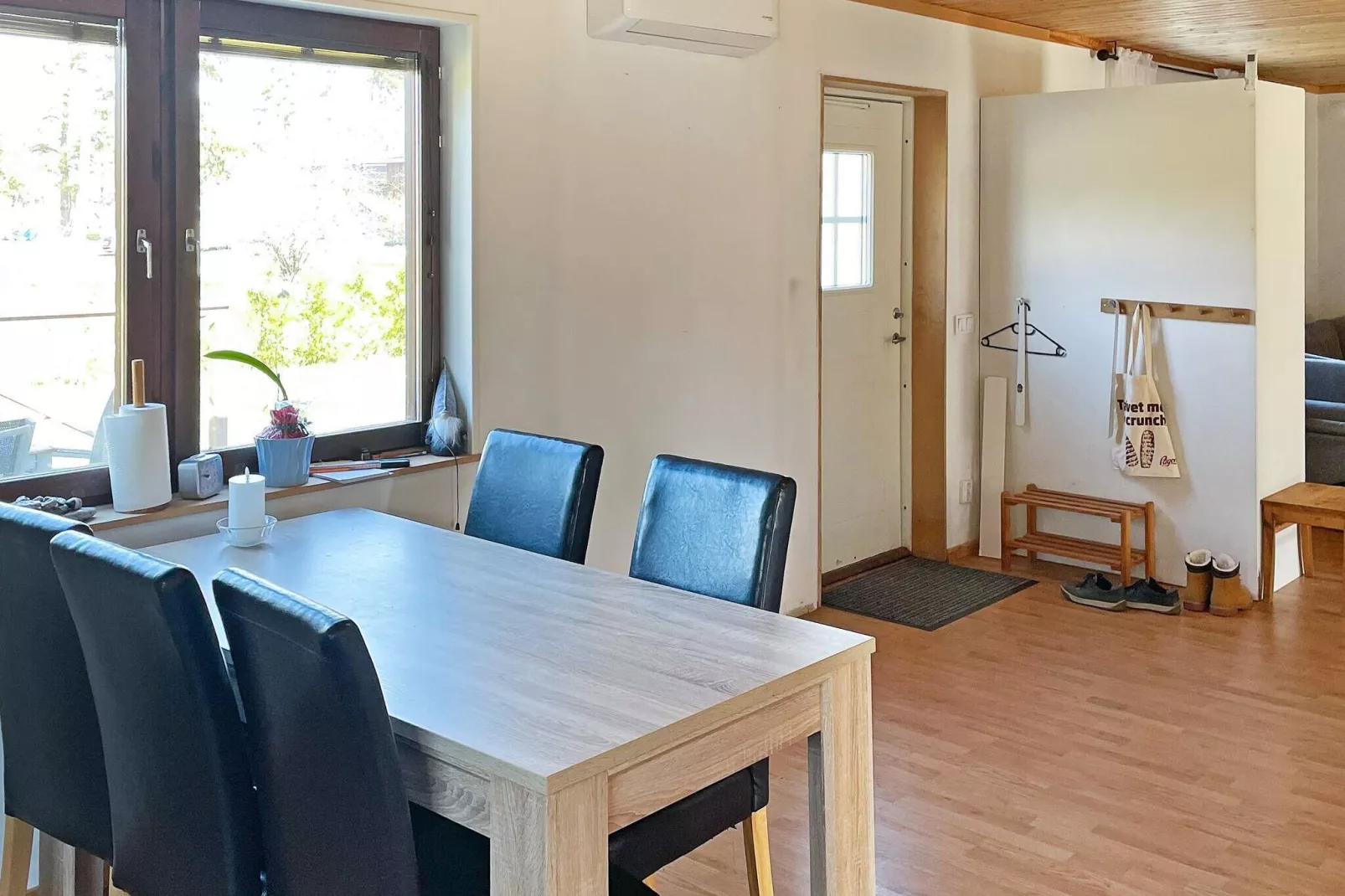 4 person holiday home in KLINTEHAMN-By Traum-Indoor