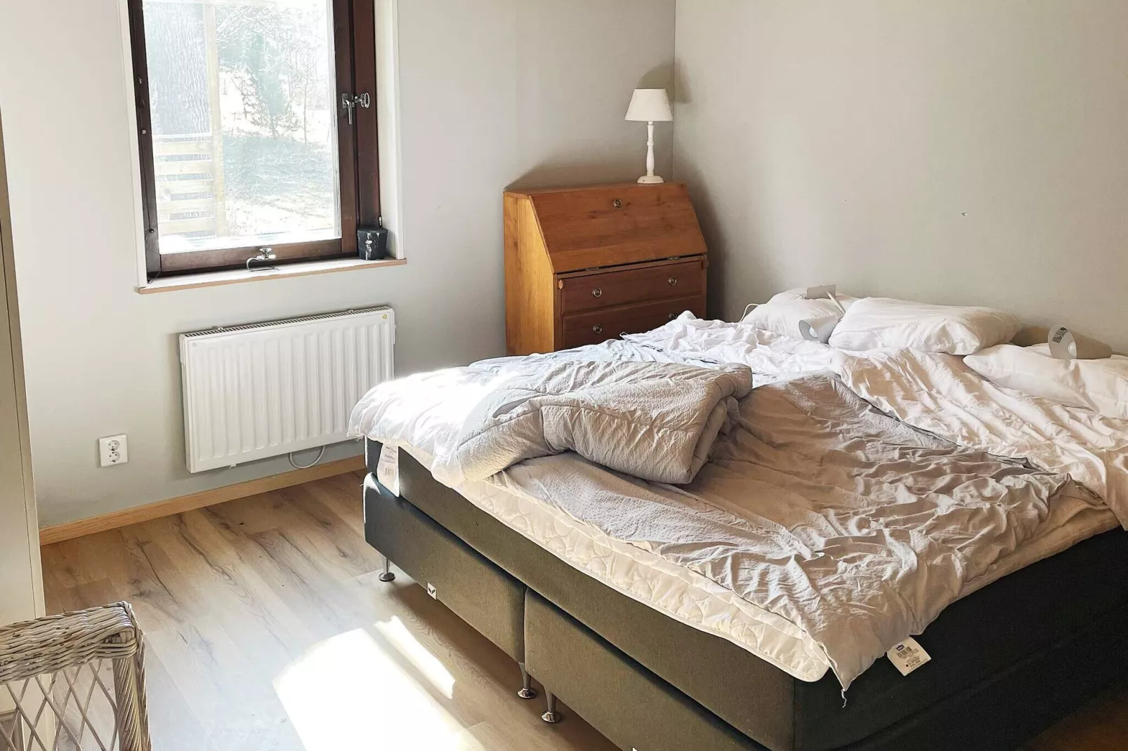 4 person holiday home in KLINTEHAMN-By Traum-Indoor