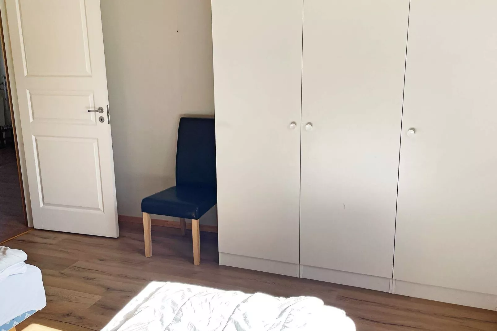 4 person holiday home in KLINTEHAMN-By Traum-Indoor