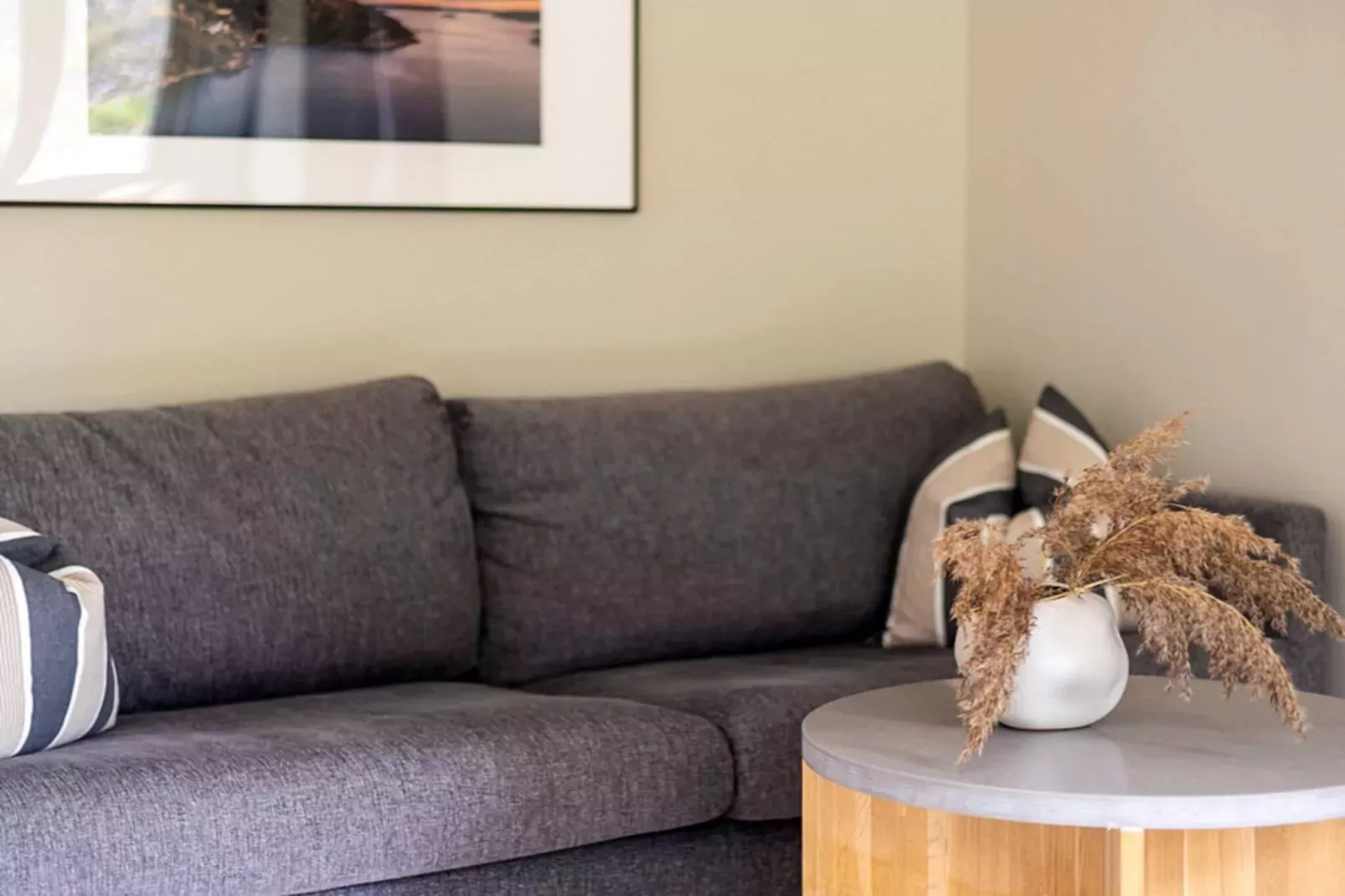 4 star holiday home in TJÖRN-Indoor