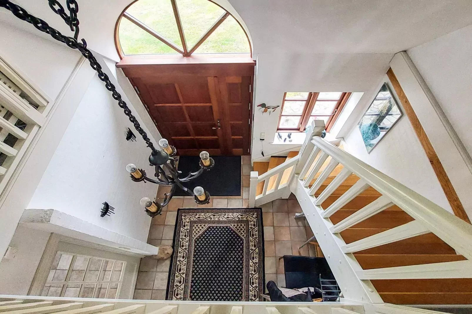 4 star holiday home in Bagenkop-Indoor