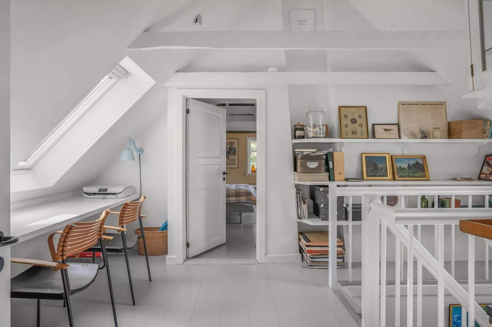 5 Sterne Ferienhaus in Ålbæk-Innen