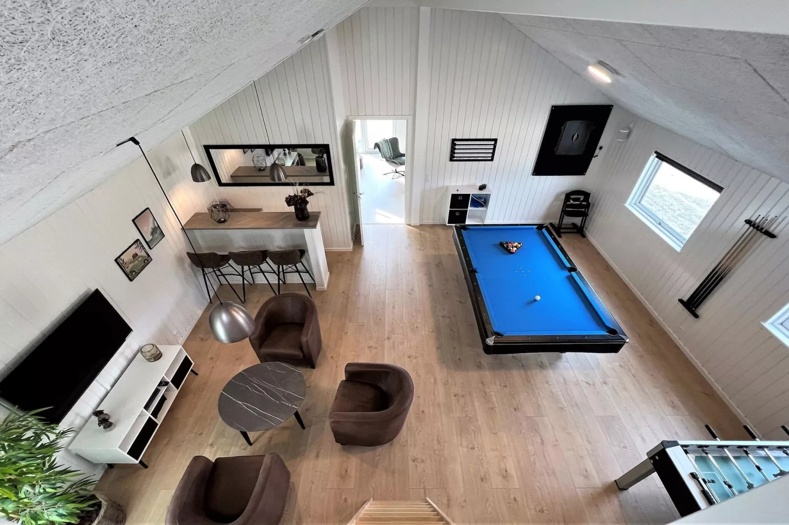 5 star holiday home in Nørre Nebel-Not tagged