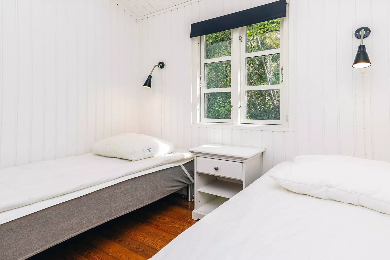 6 person holiday home in Gedser-Indoor
