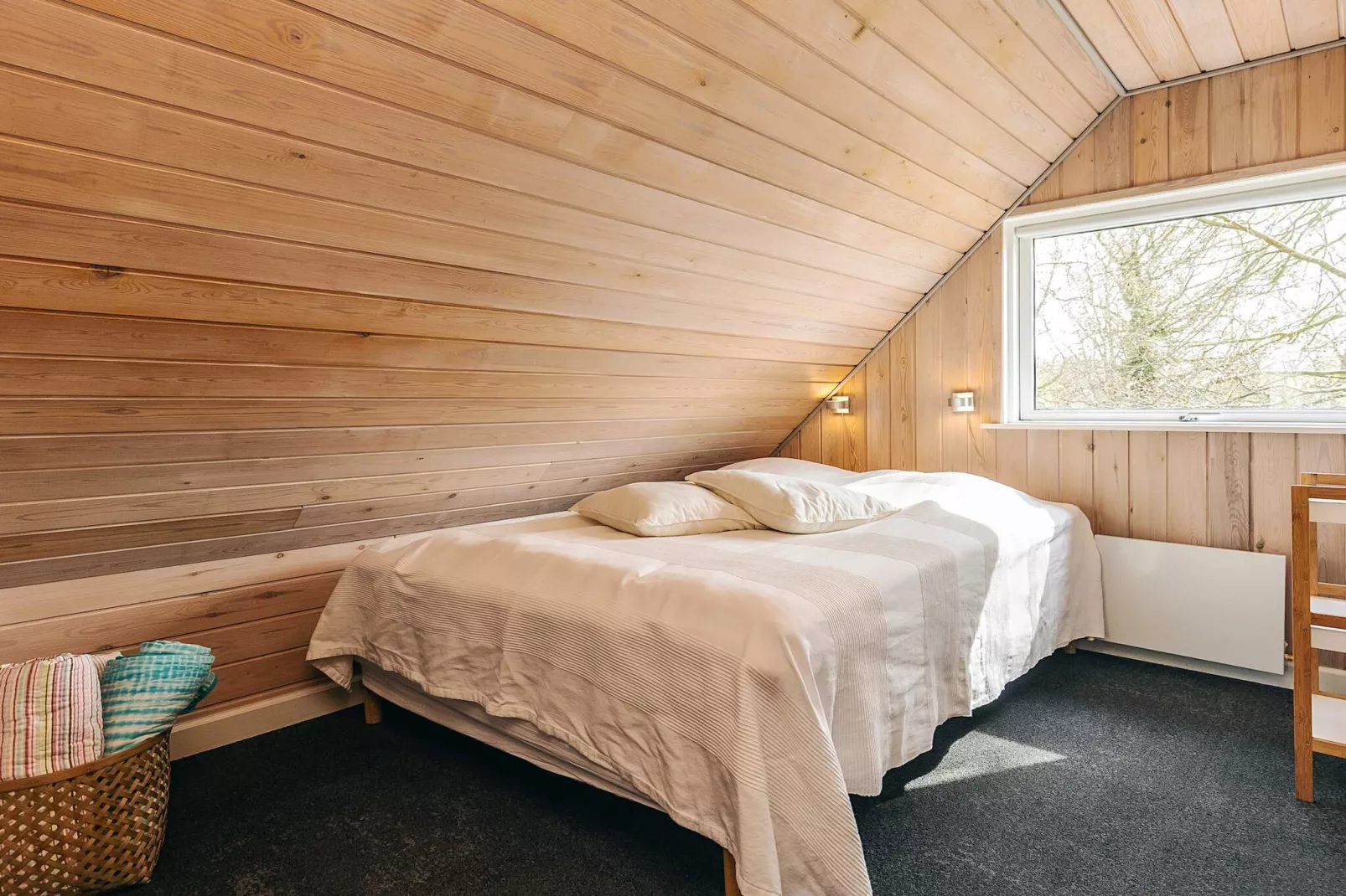 4 star holiday home in Asperup-Indoor