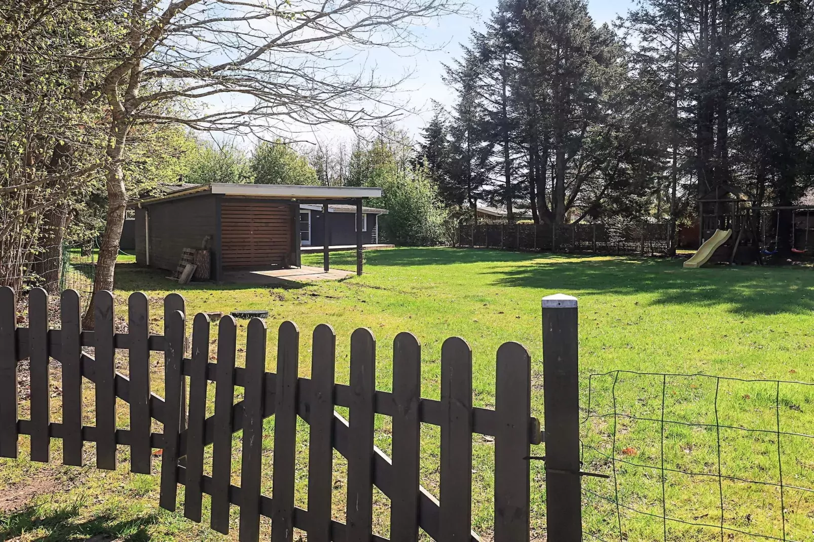 6 person holiday home in Hals-View