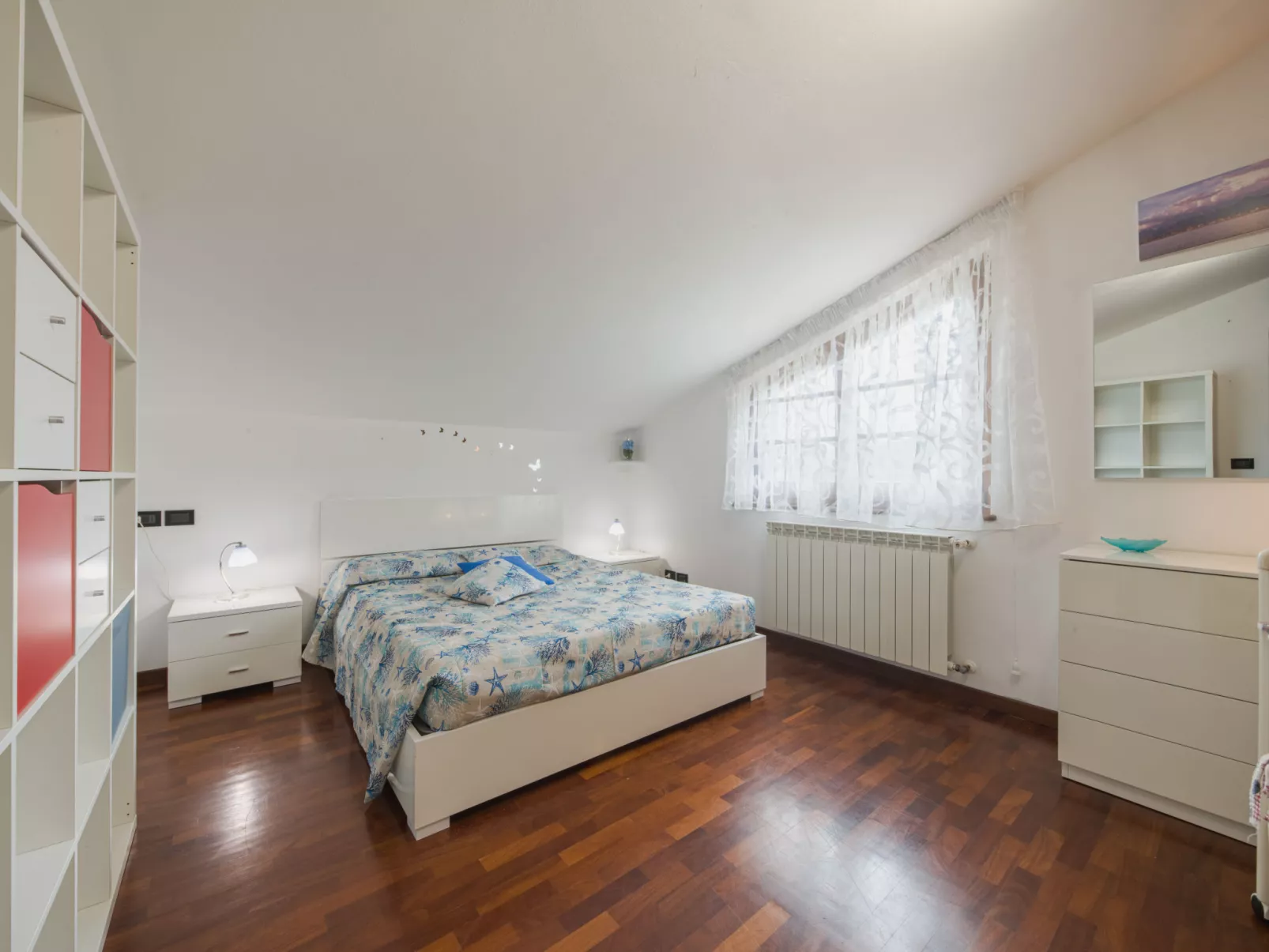 Casa Al Pianaccio-Dedans