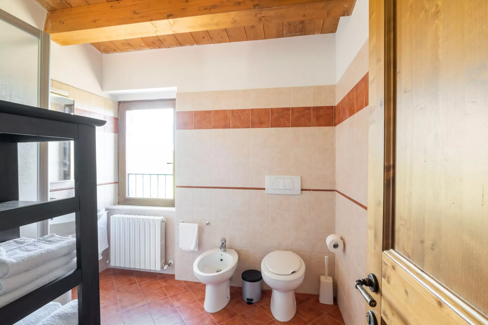 Il Pruno-Bathroom
