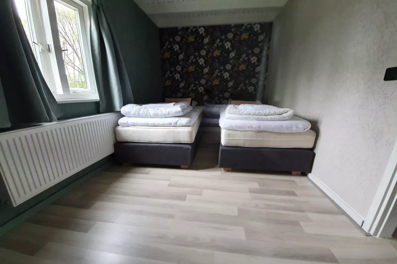 Elperhof Schoonloo 16B-Bedroom
