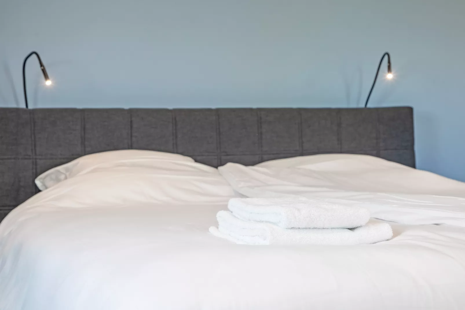 Familievilla Nieuw-Zeeland-Bedroom